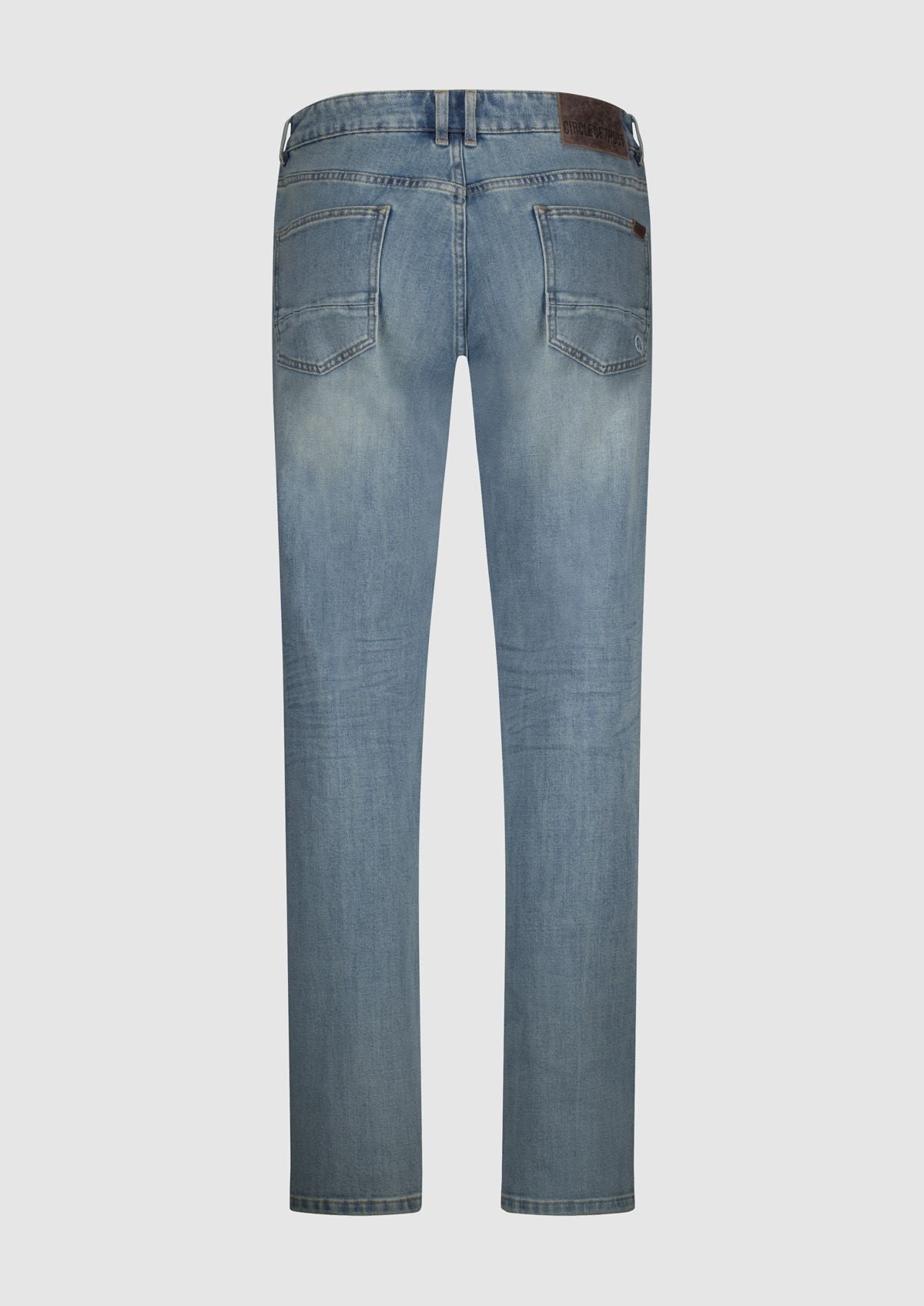 Circle Of Trust Ray Jeans- Artic Blue