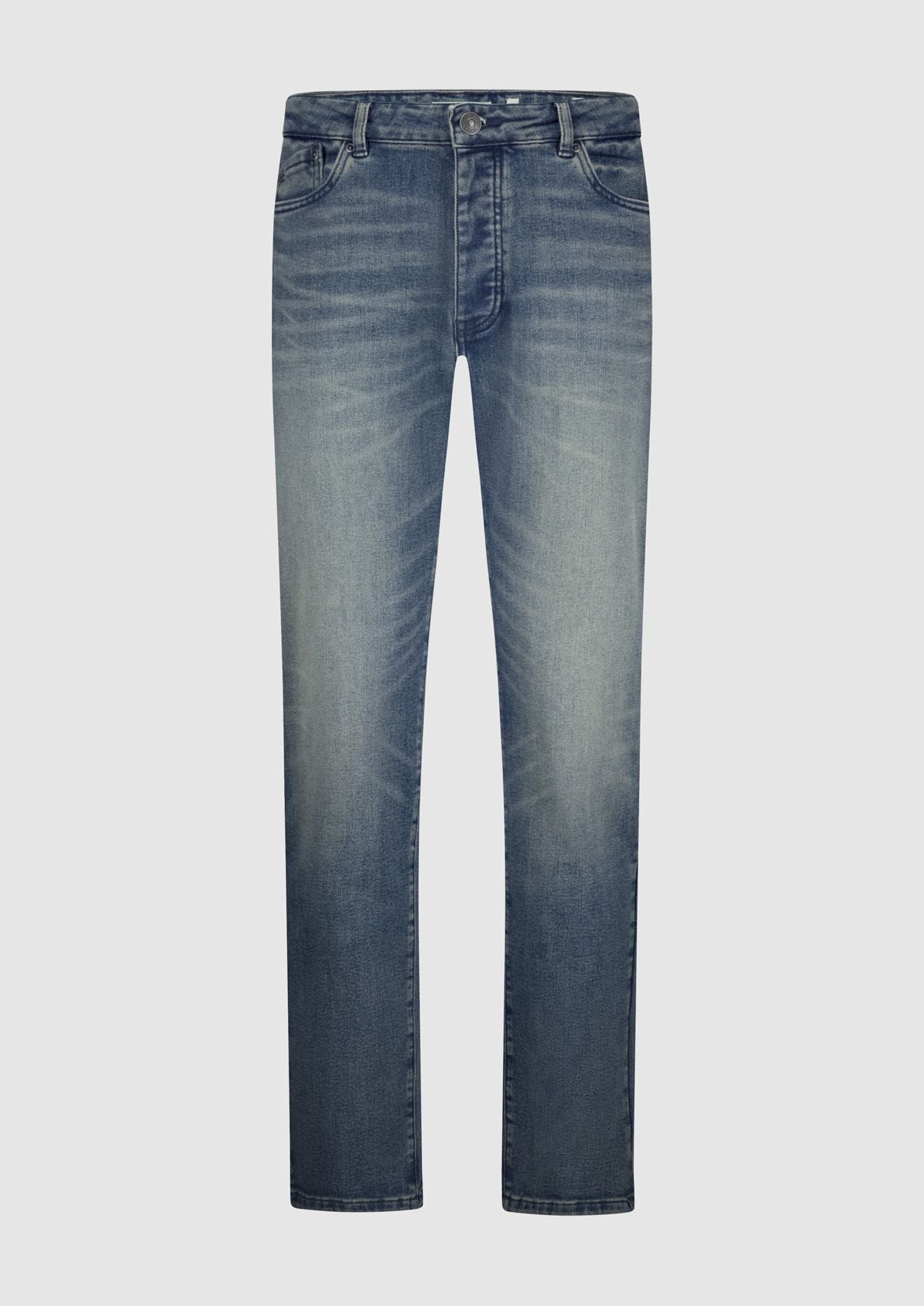 Circle Of Trust Ray Jeans- Fade Sand Storm