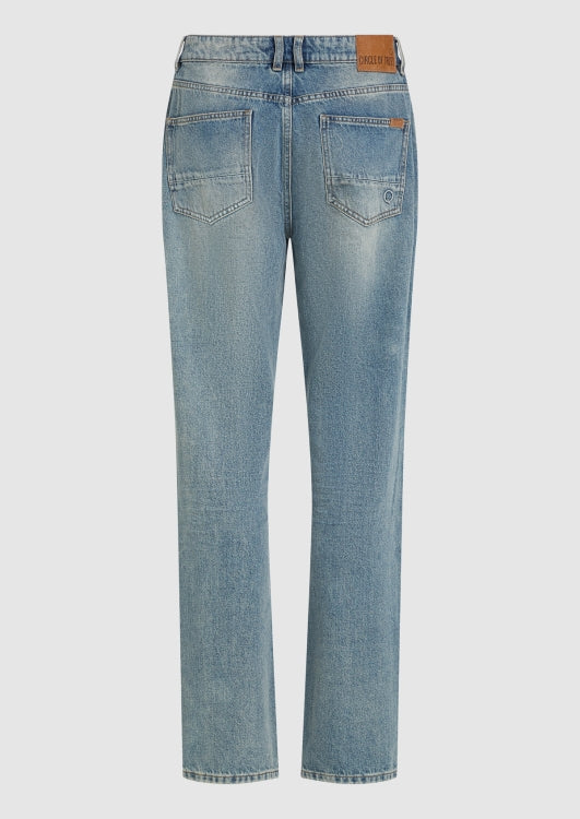 Circle Of Trust Ray Jeans- Ice Blue