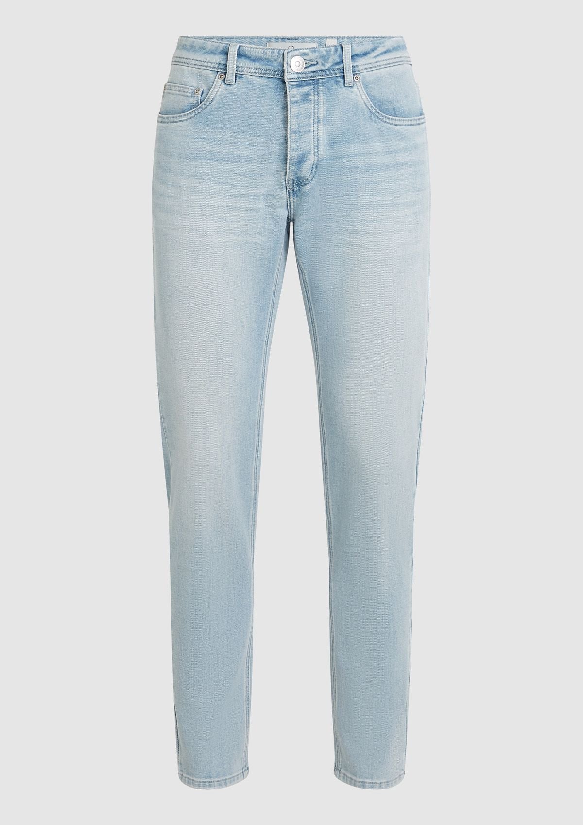 Circle Of Trust Jagger Jeans- Steel Mist