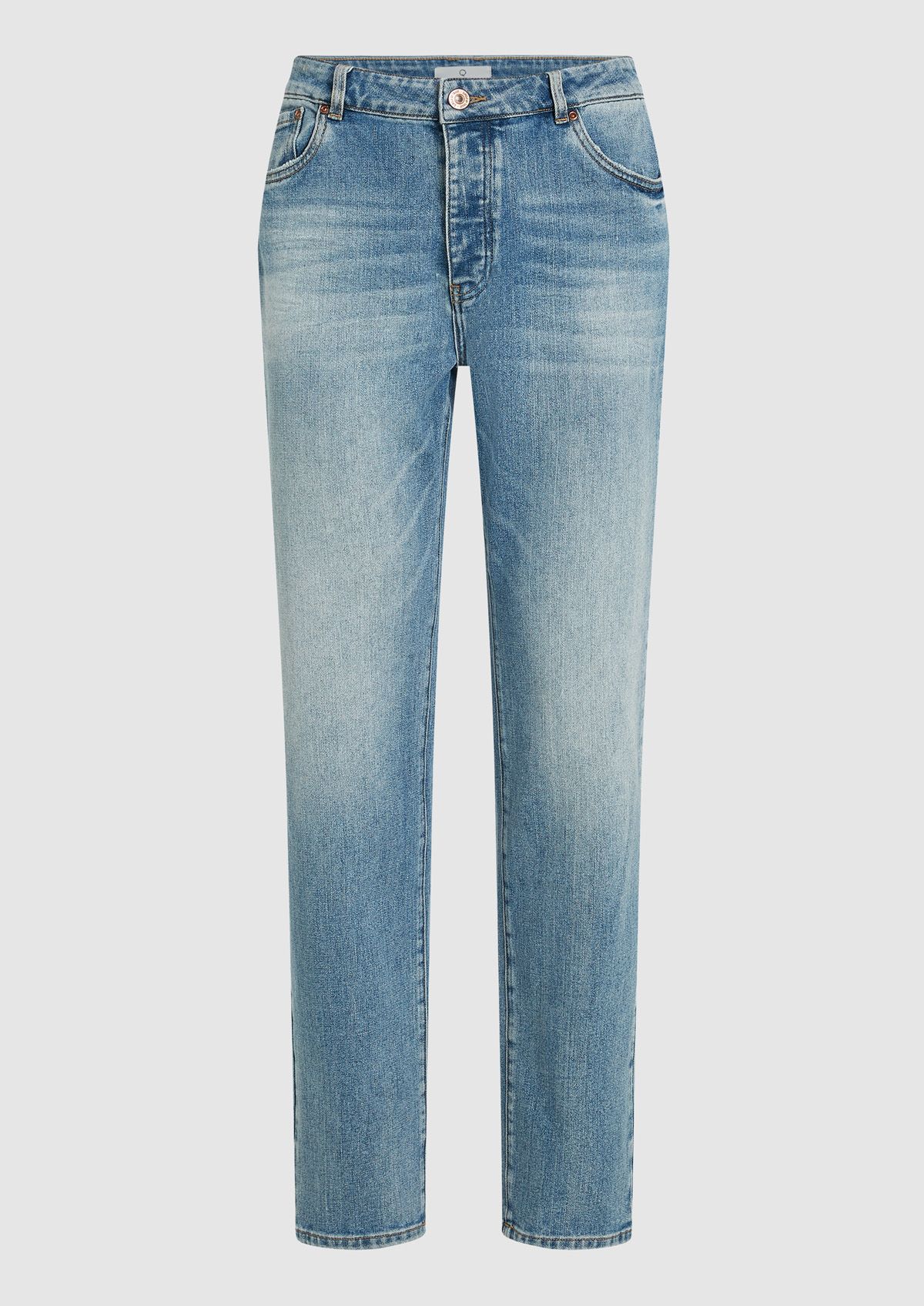 Circle Of Trust Ray Jeans- Clear Water