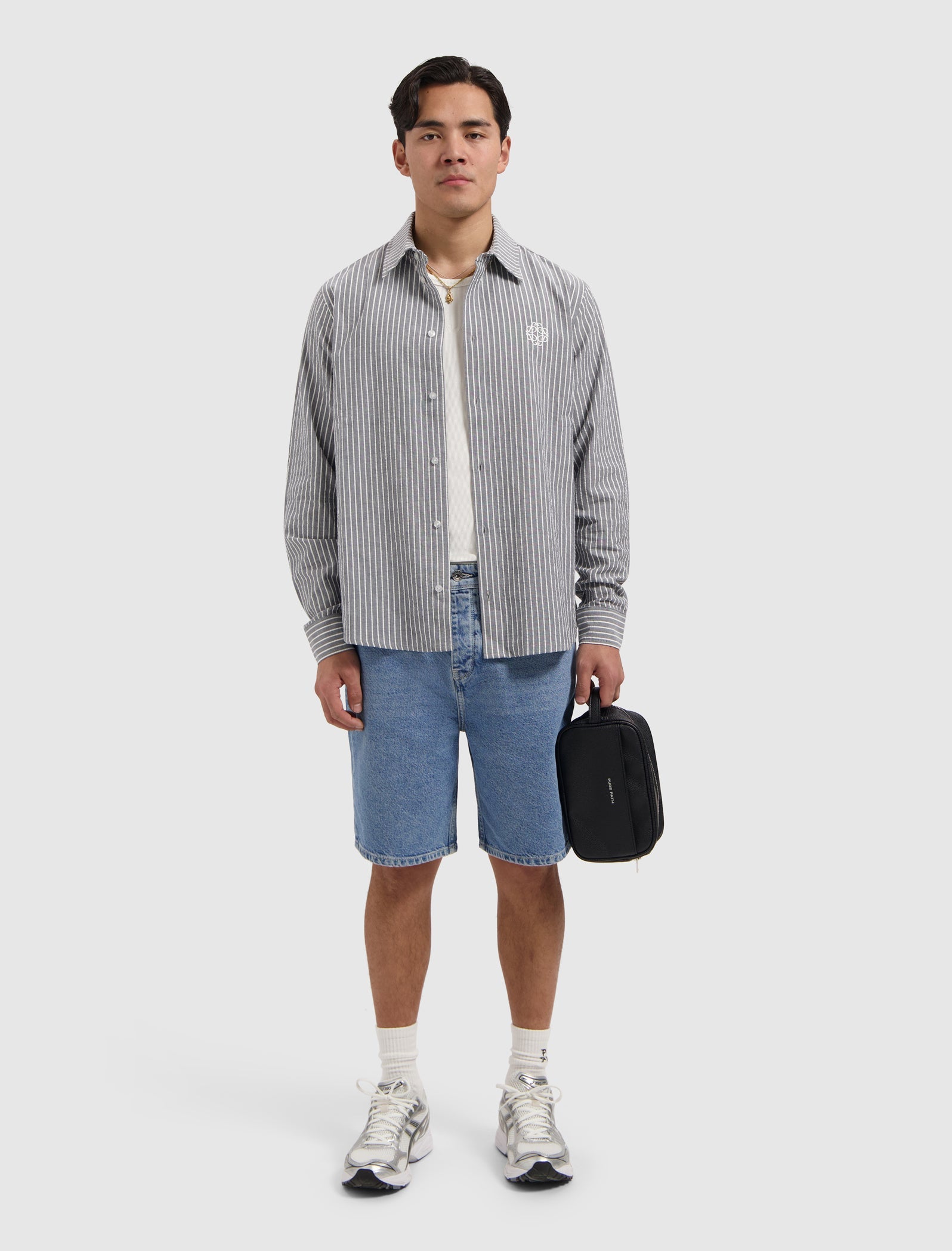 Pure Path Accessoires Bag