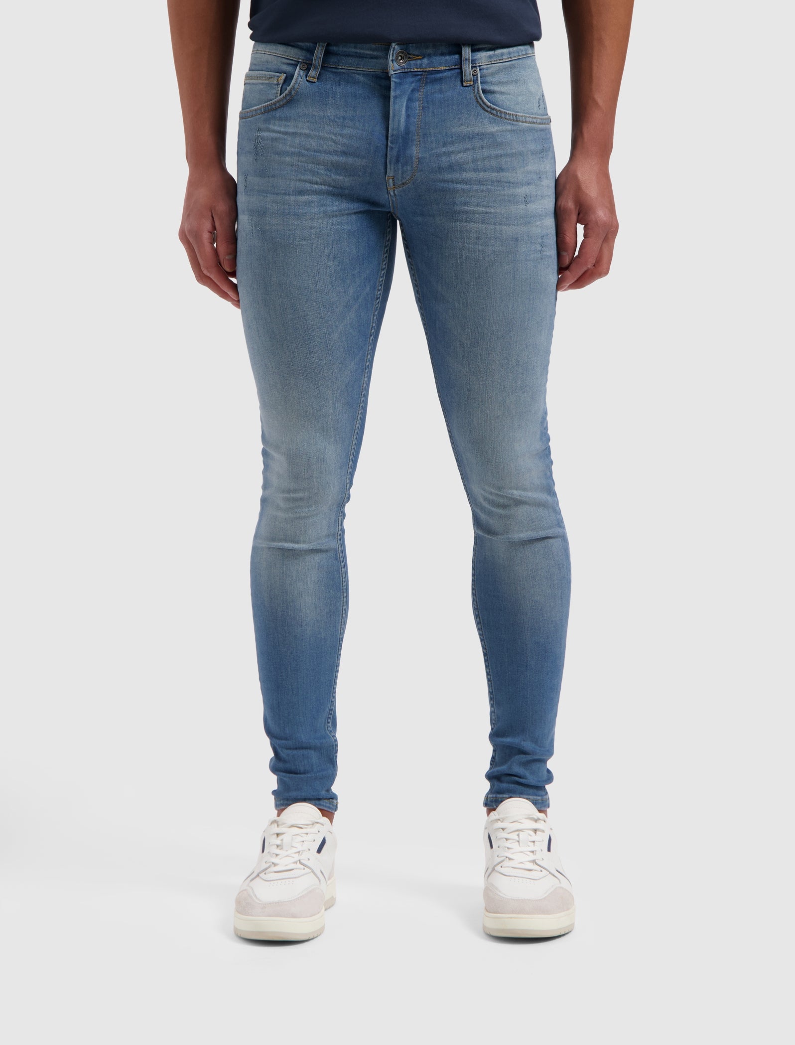 Pure Path Jeans The Dylan W1201