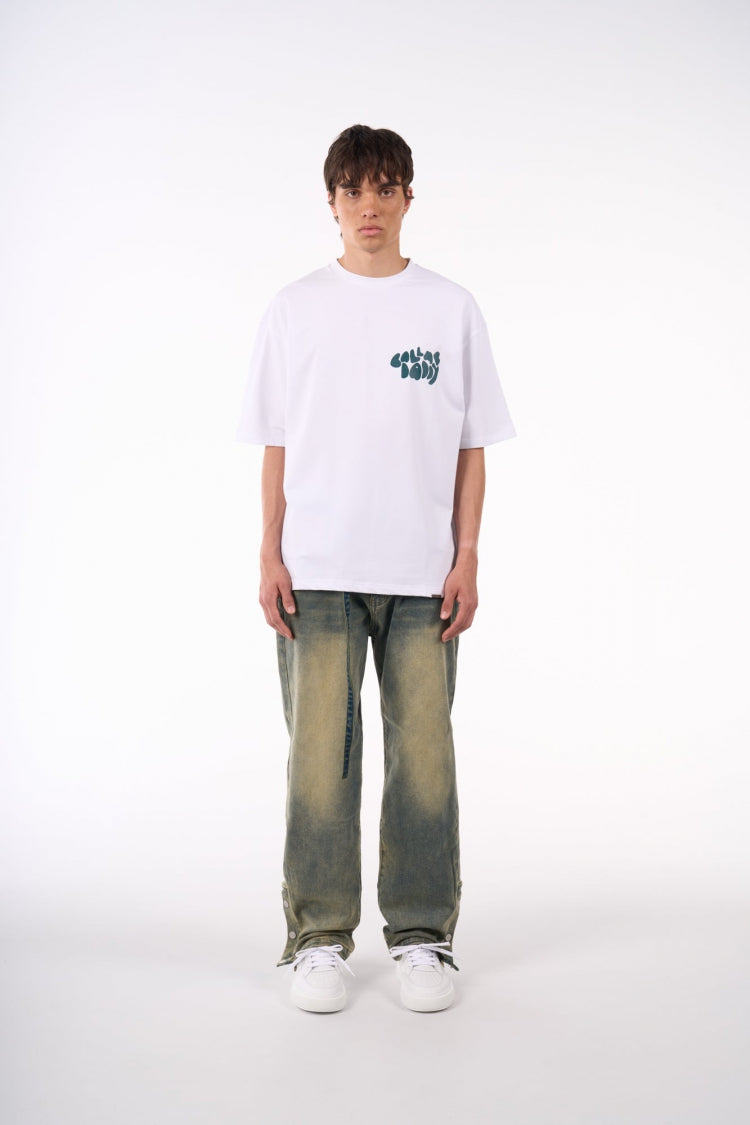 Don't Waste Culture Nial T-shirt