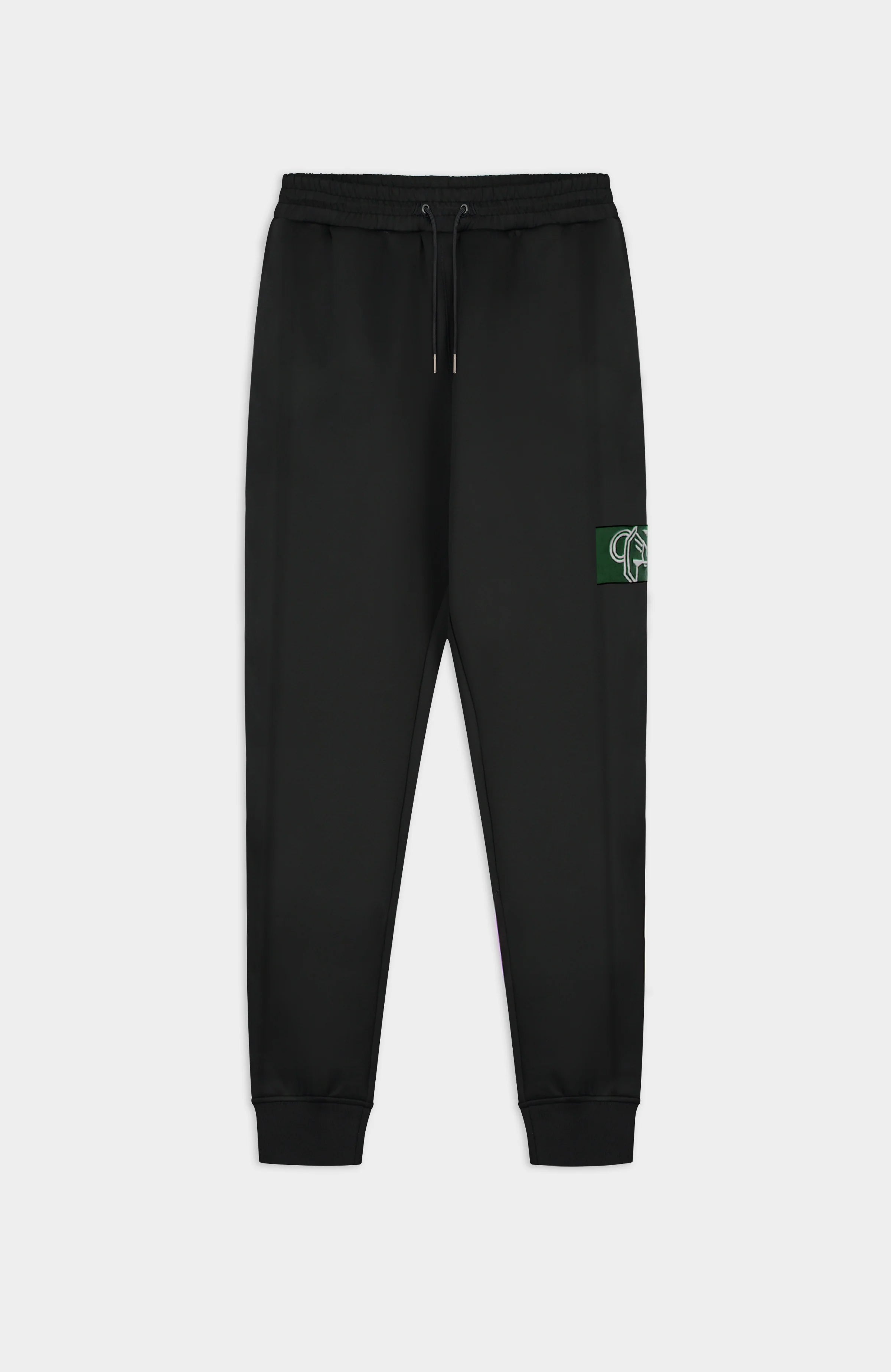 Black Bananas Junior Commander Sweatpants- Black