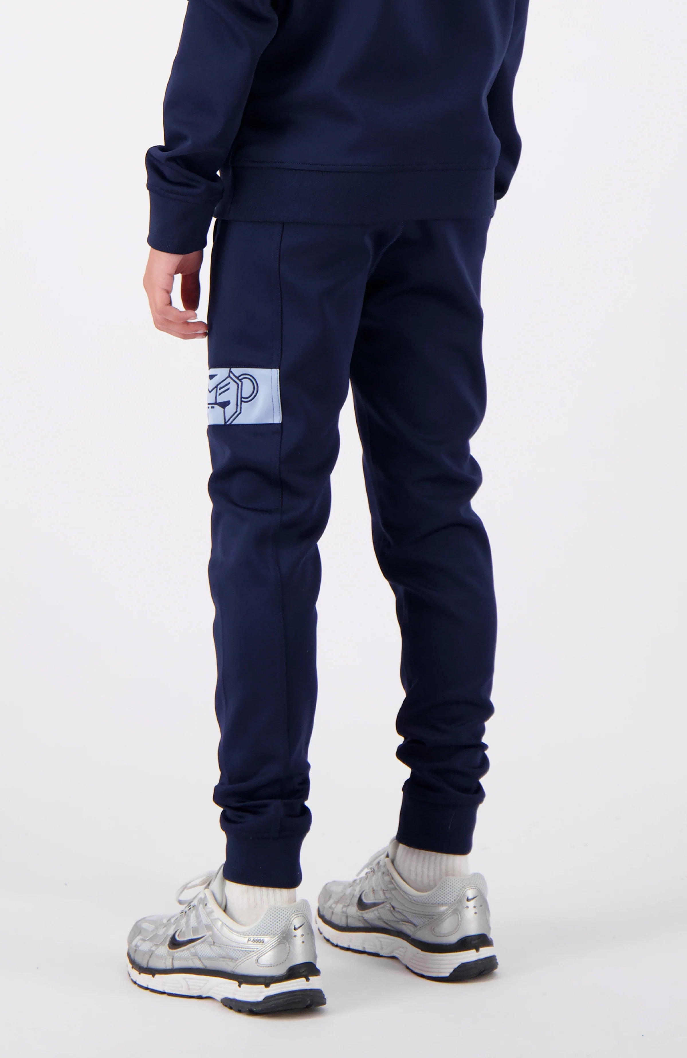 Black Bananas Junior Commander Trackpants