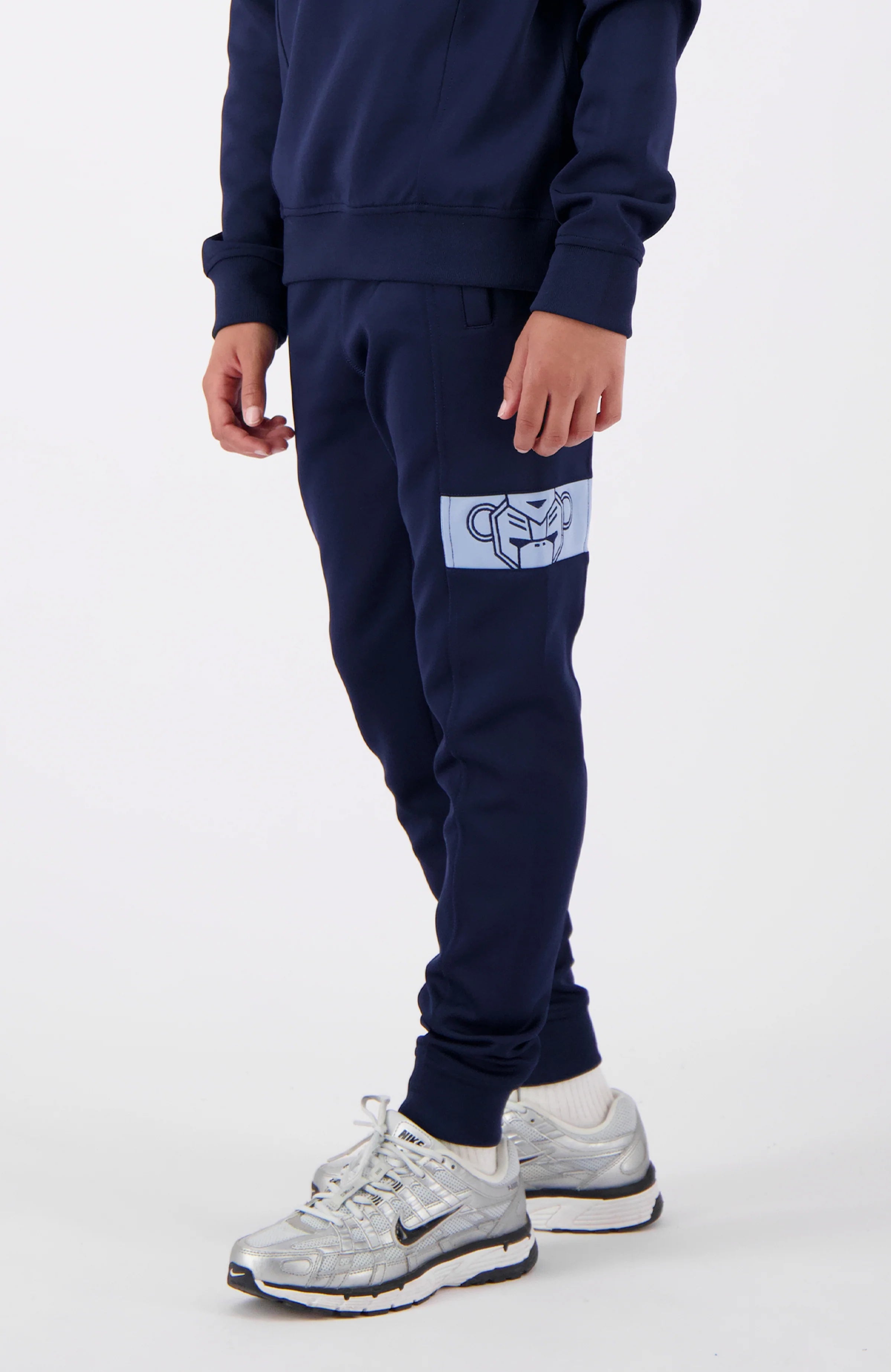 Black Bananas Junior Commander Trackpants