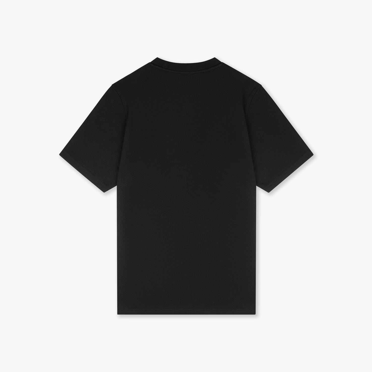 Croyez Fiercly Protective T-Shirt Zwart
