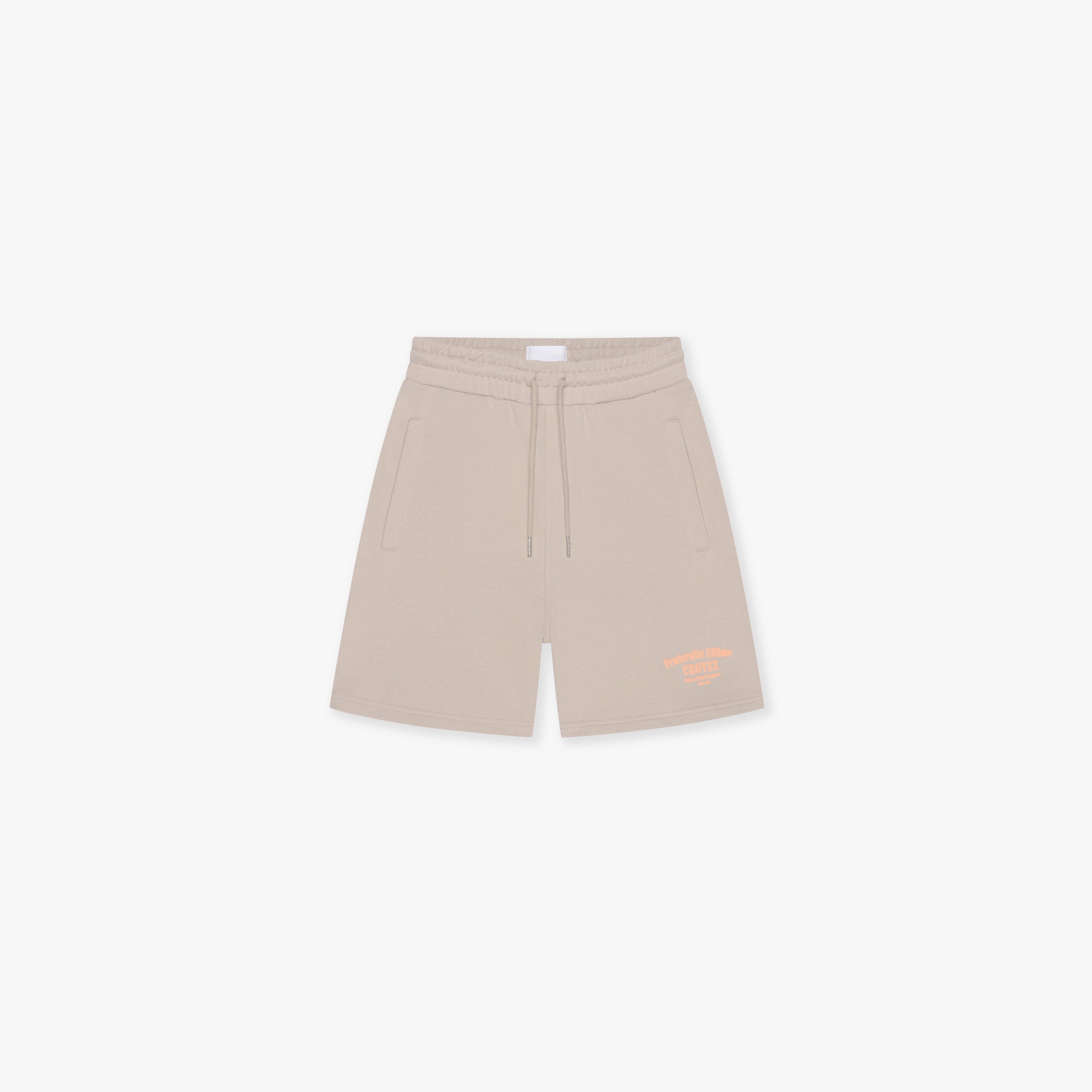 Croyez Fraternité Short- Stone