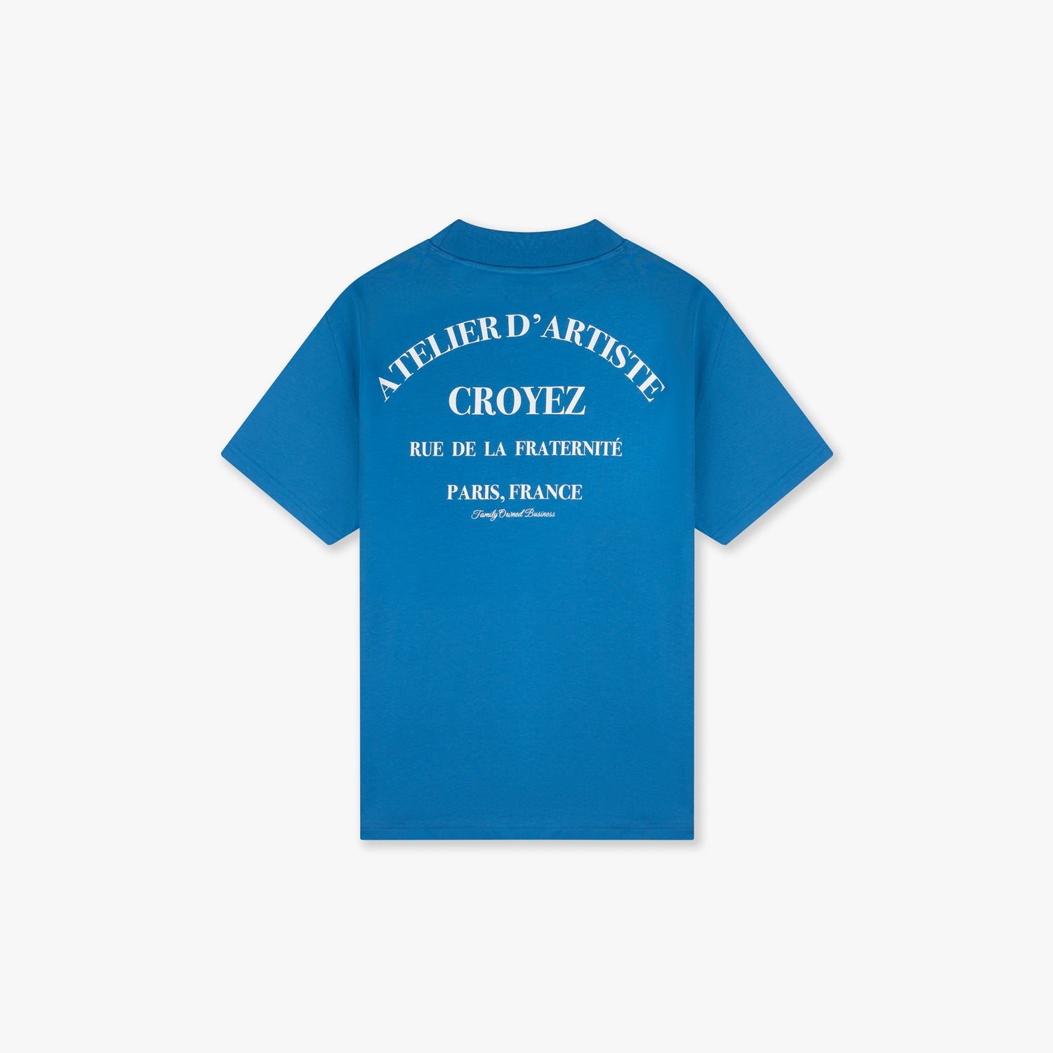 Croyez Atelier T-shirt