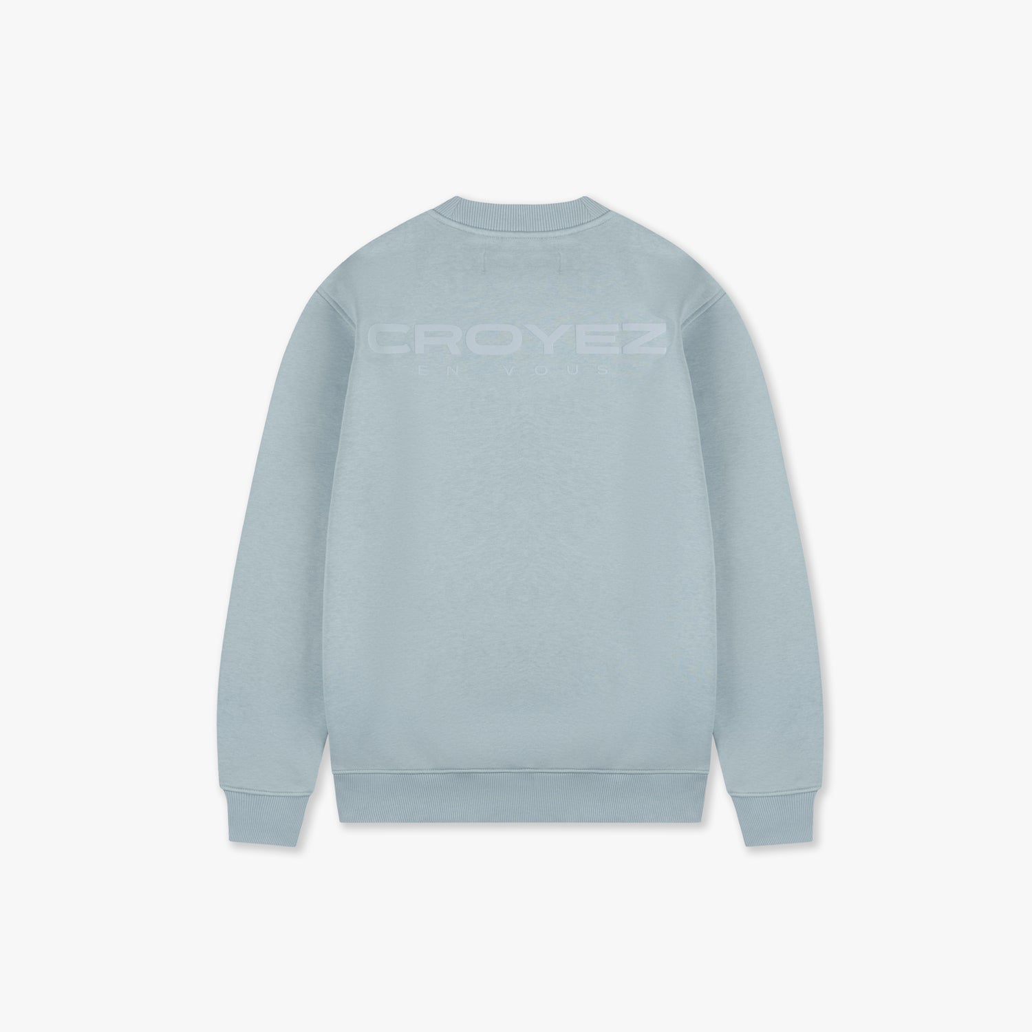 Croyez Organetto Sweater