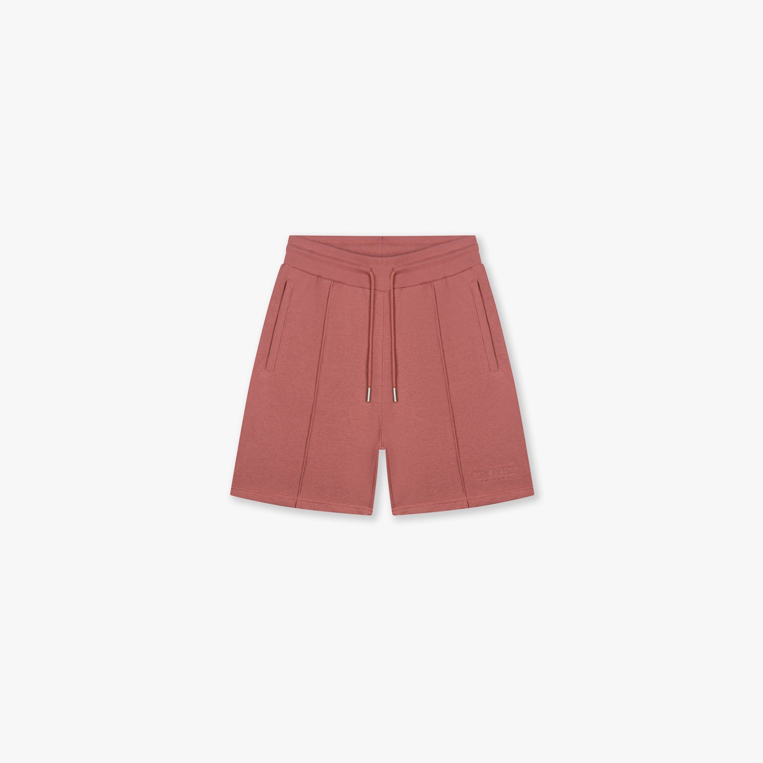 Croyez Abstract Short Rood