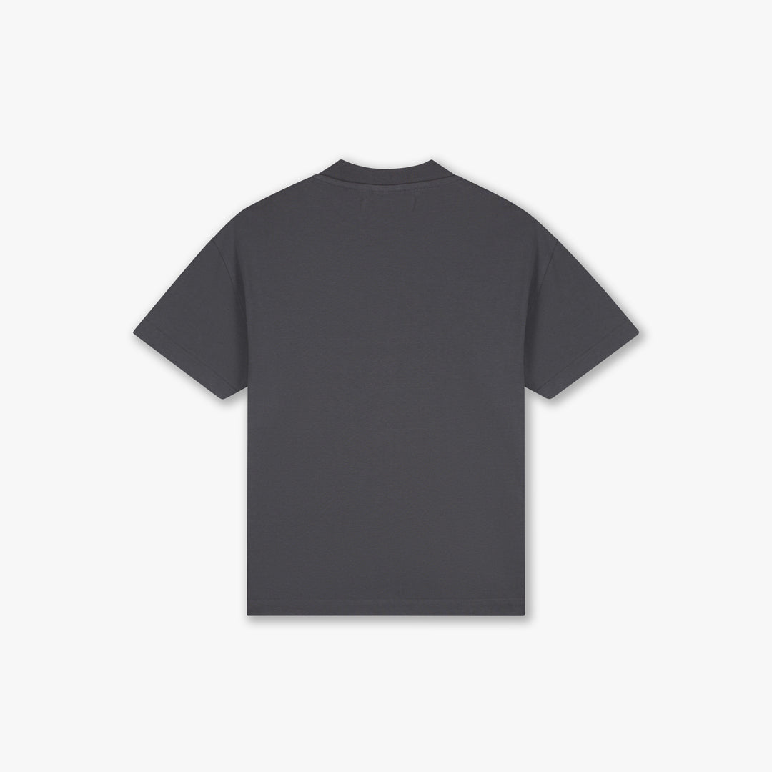 Croyez Studio Damaged T-Shirt- Antra