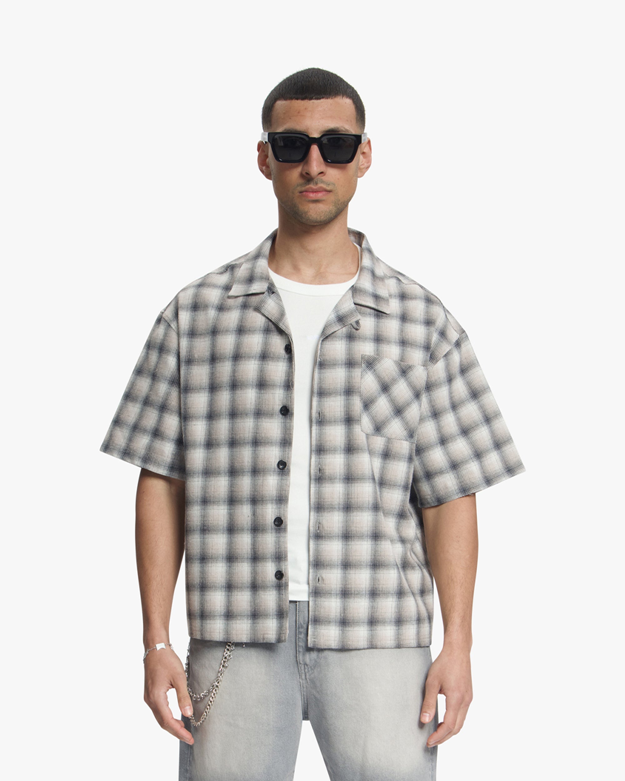 Croyez Worker Flannel