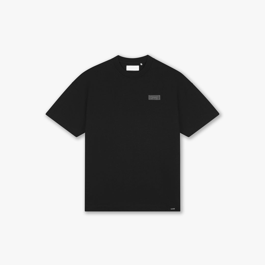 Croyez Sublime T-Shirt- Black