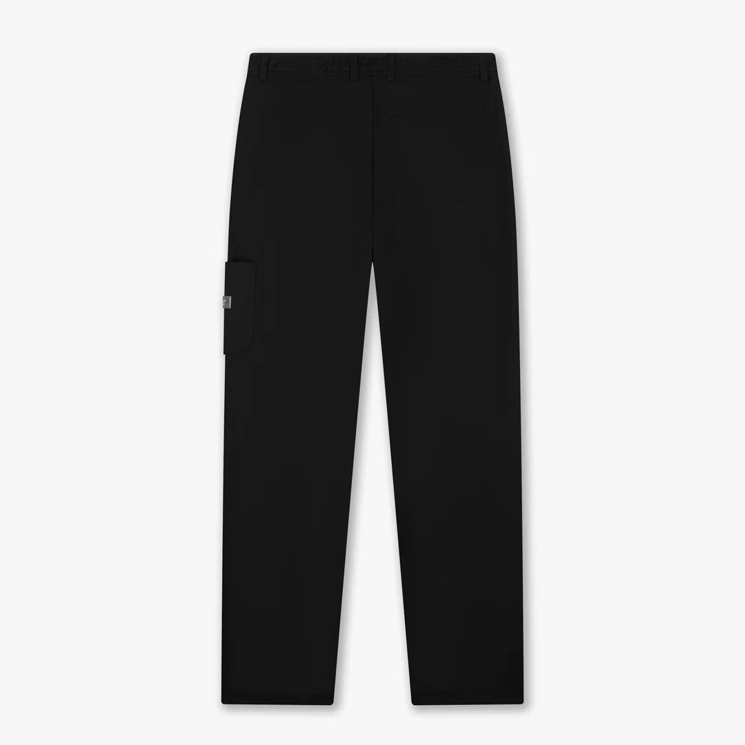 Croyez Sublime Straight Chino - Black