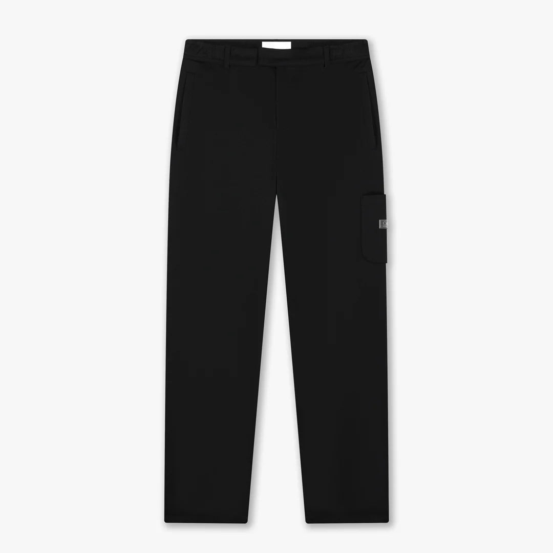 Croyez Sublime Straight Chino - Black