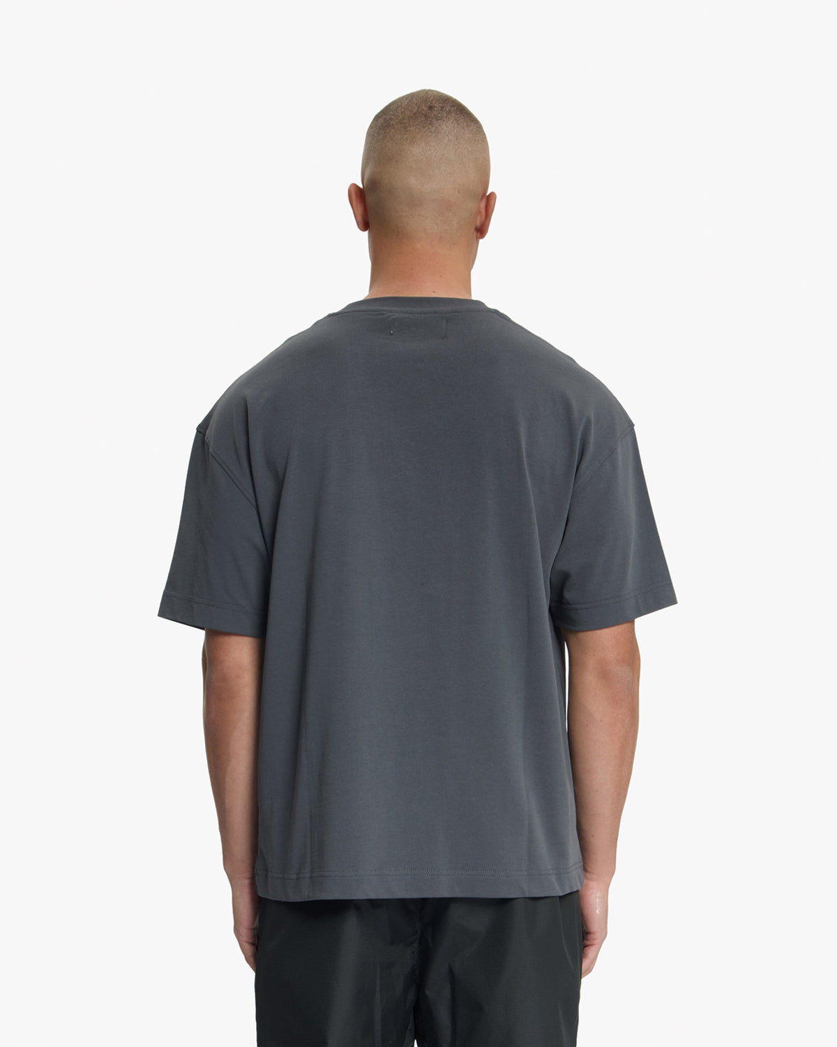 Croyez Studio Damaged T-Shirt- Antra