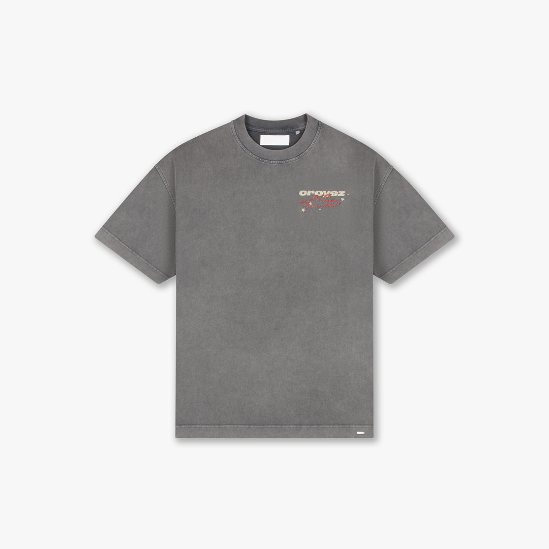 Croyez Worldtour T-Shirt- Antra