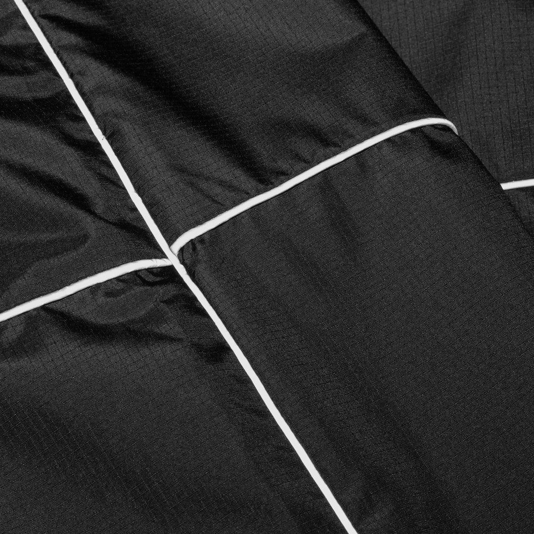 Croyez Studio Reflective Ripstop Pants - Black
