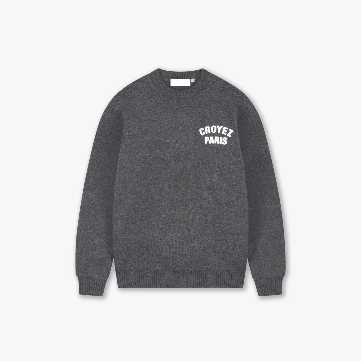 Croyez Paris Knit Sweater- Antra
