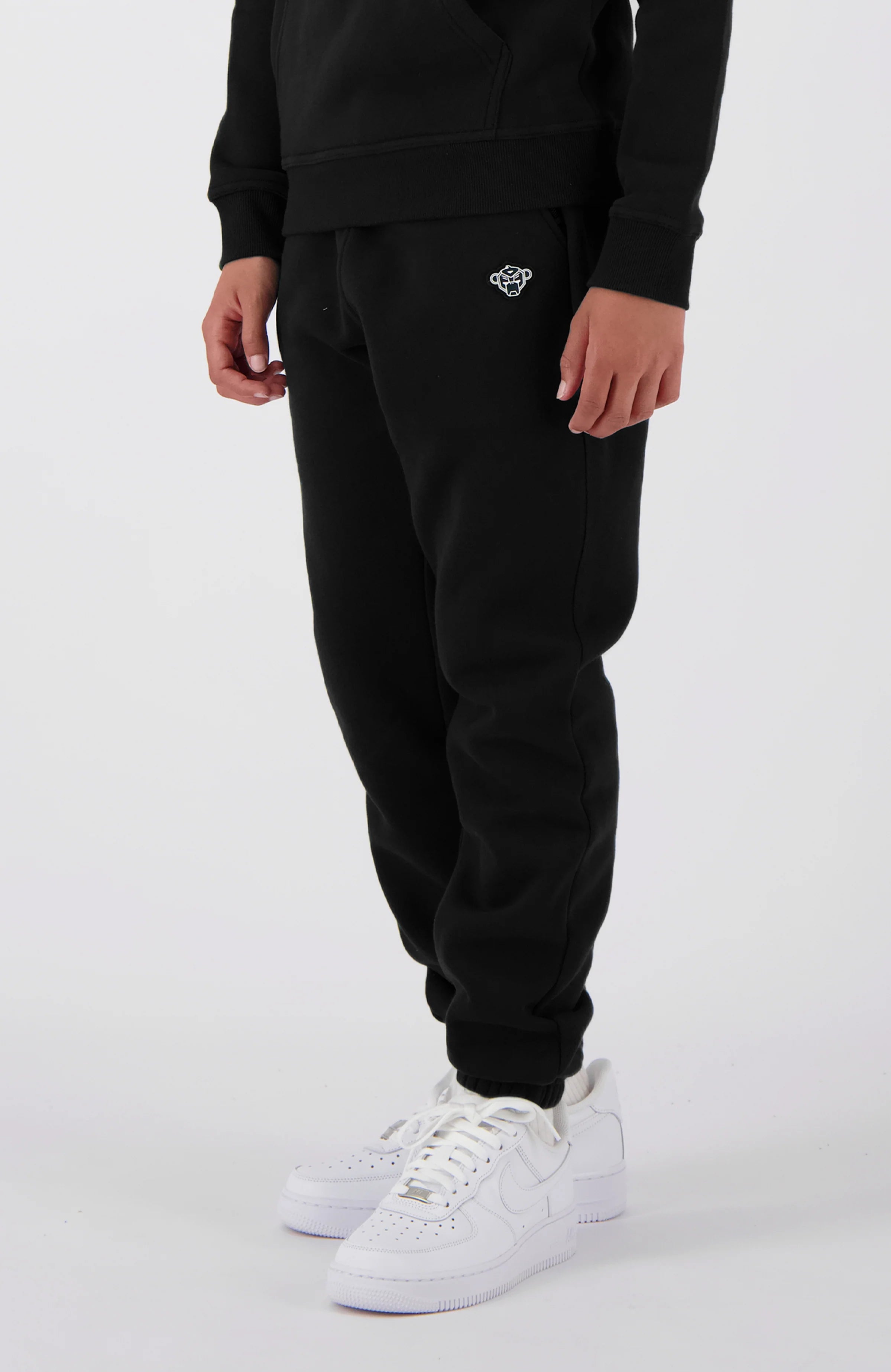 Black Bananas Junior Cruise Sweatpants- Black