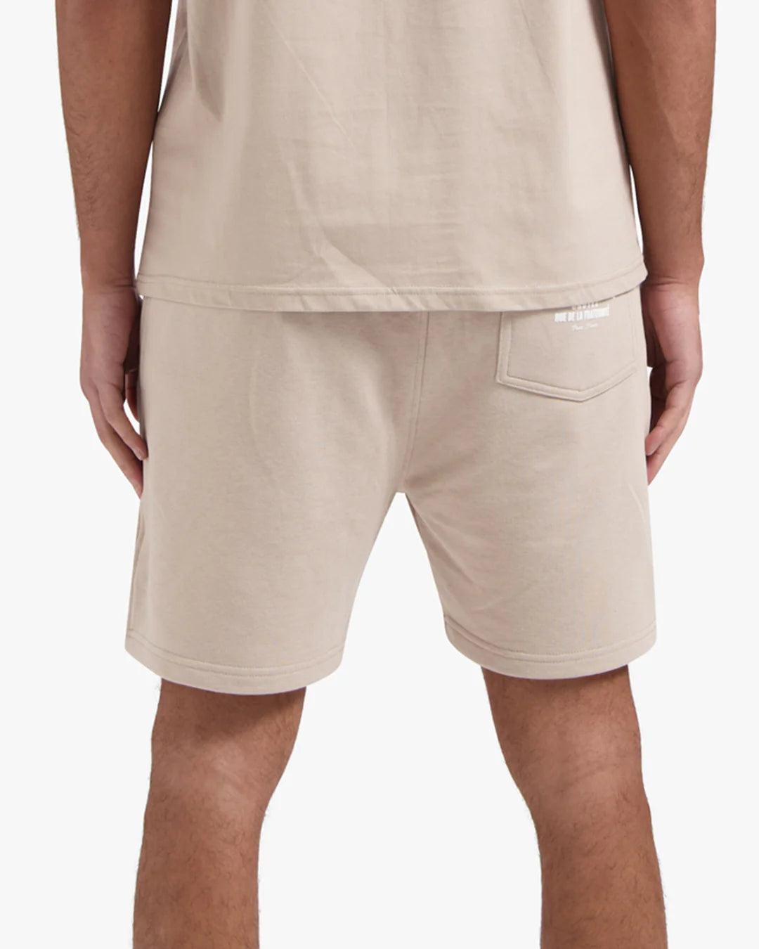 Croyez Fraternité Short- Stone