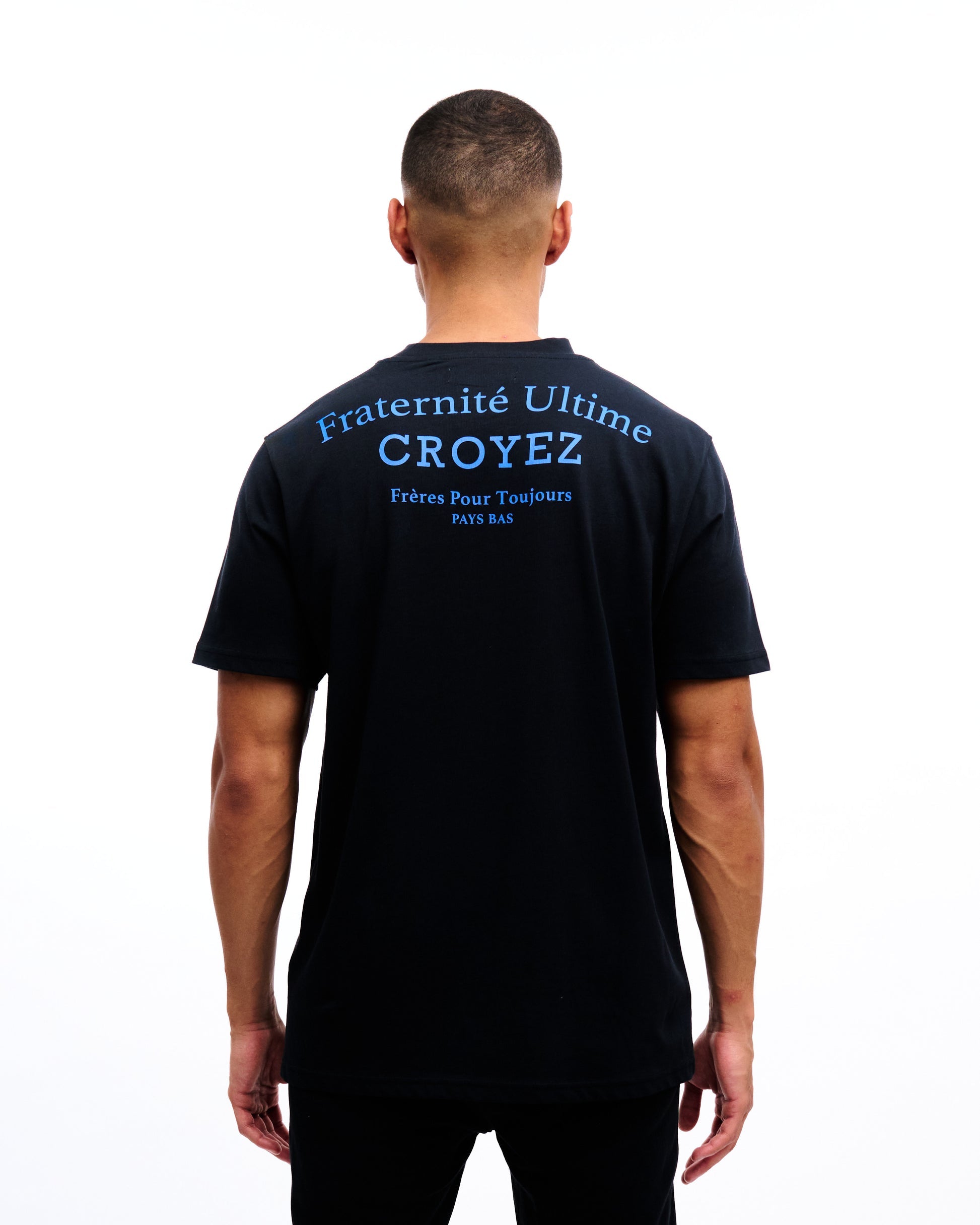 Croyez Fraternite T-Shirt