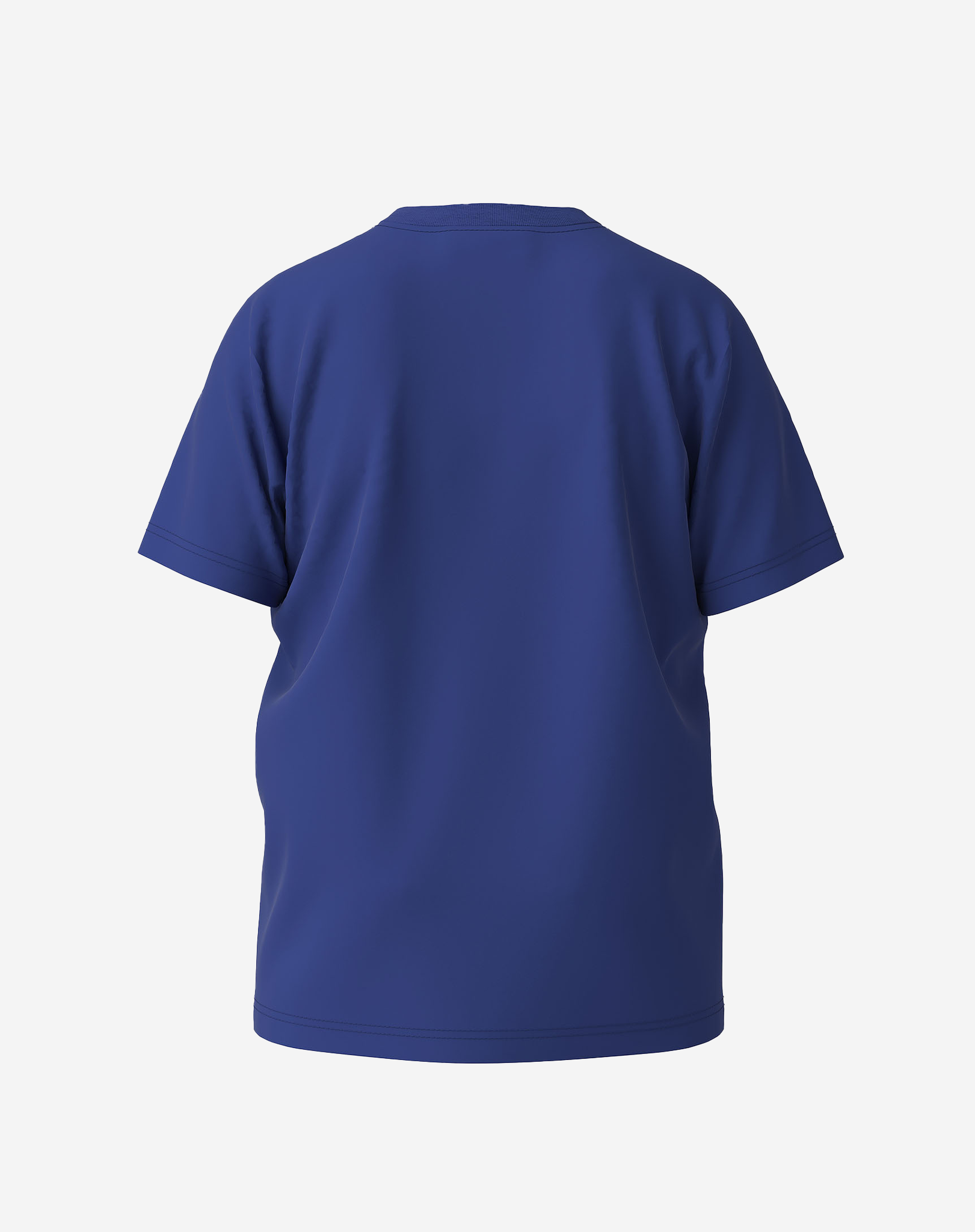 Dsquared2 Junior Relax T-shirt Blauw