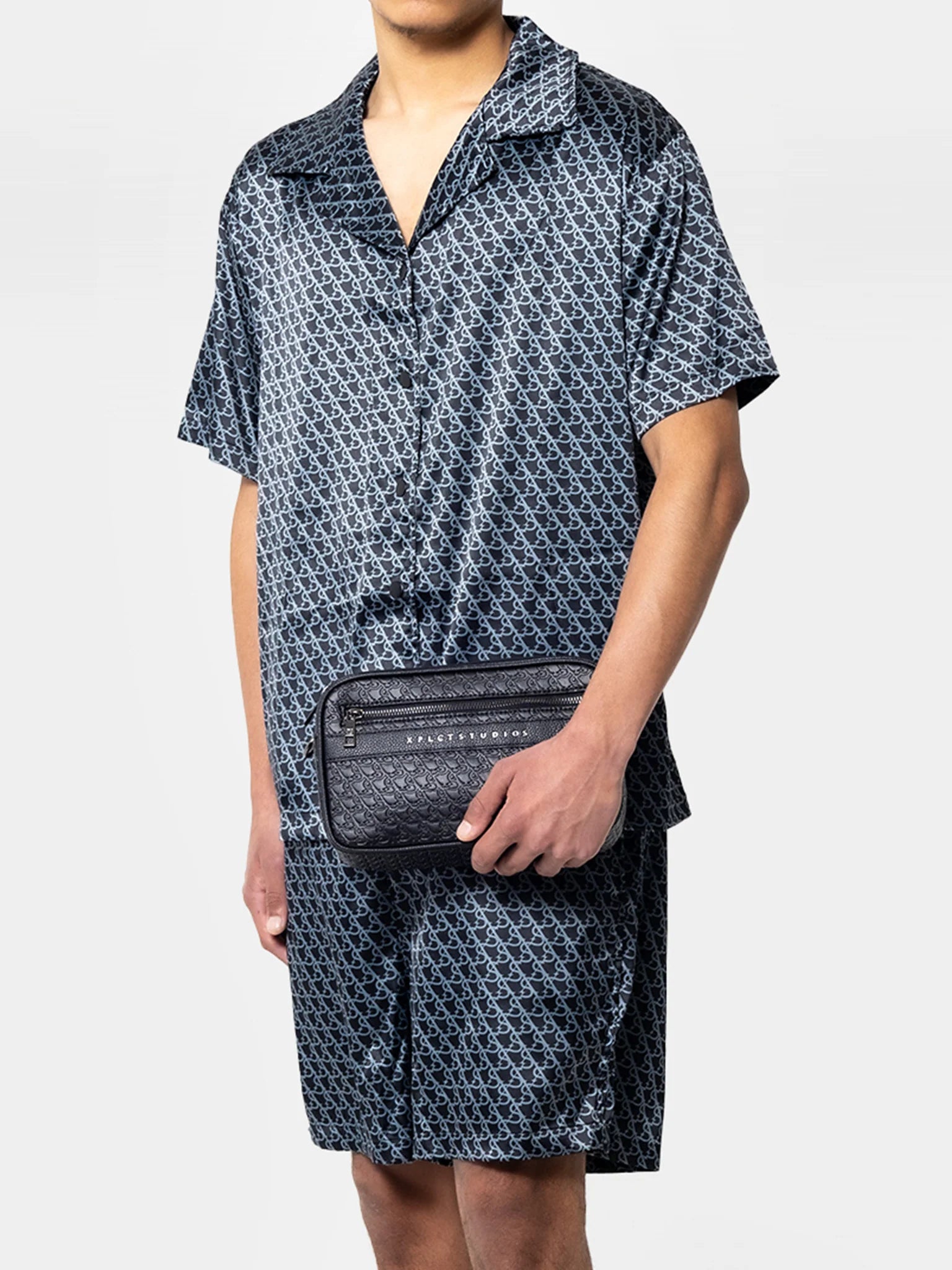 XPLCT Dubai Set- Black