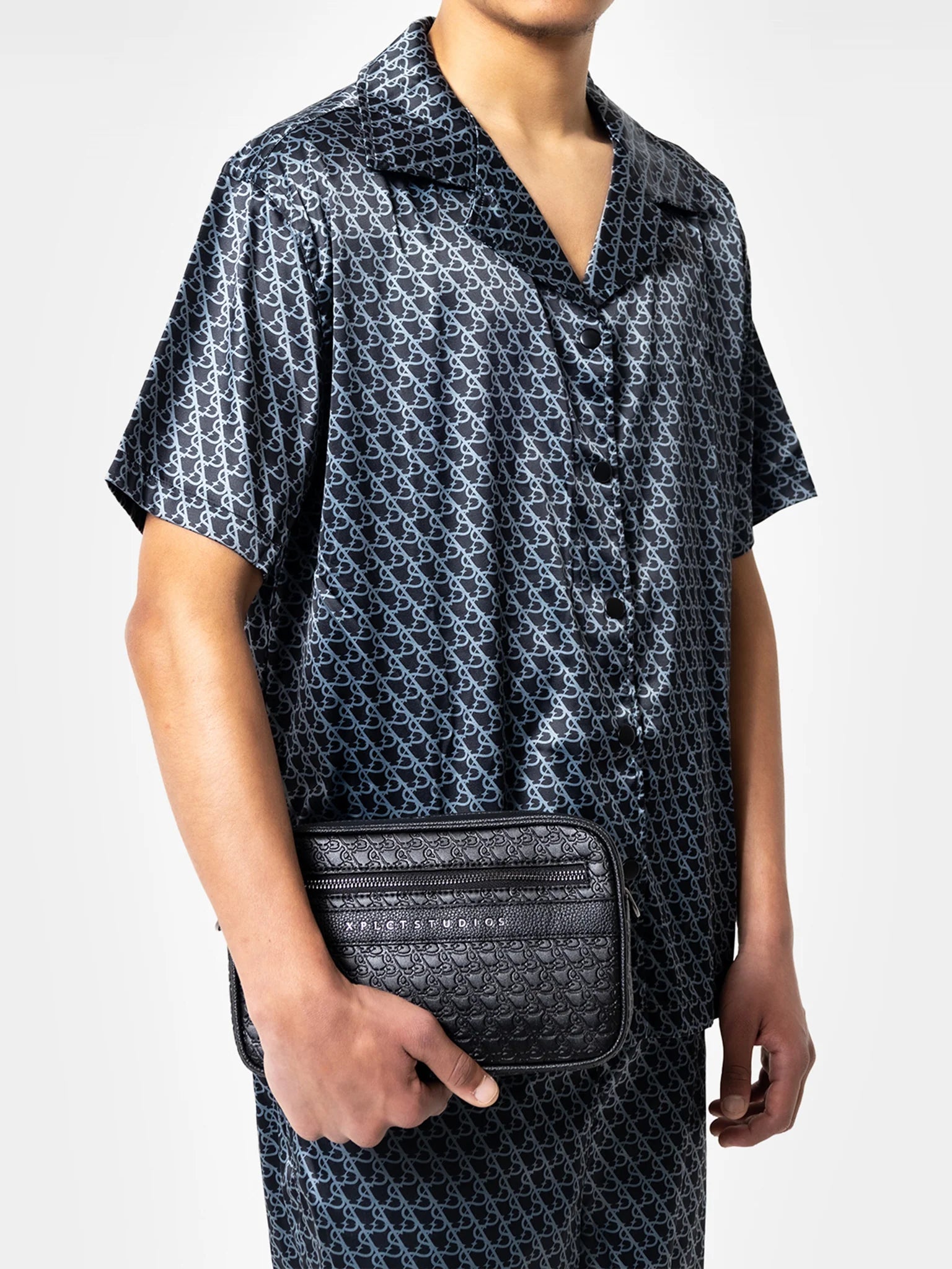 XPLCT Dubai Set- Black