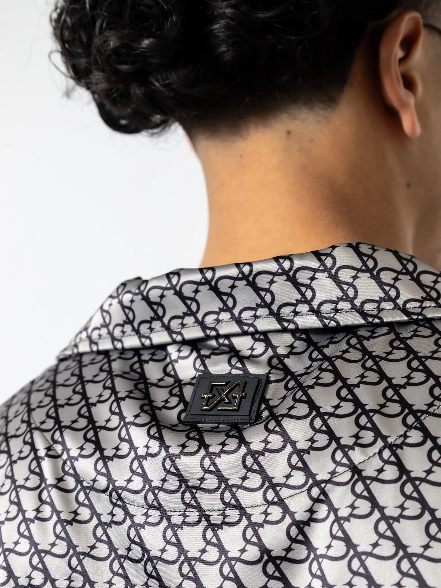 XPLCT Dubai Set- Grey