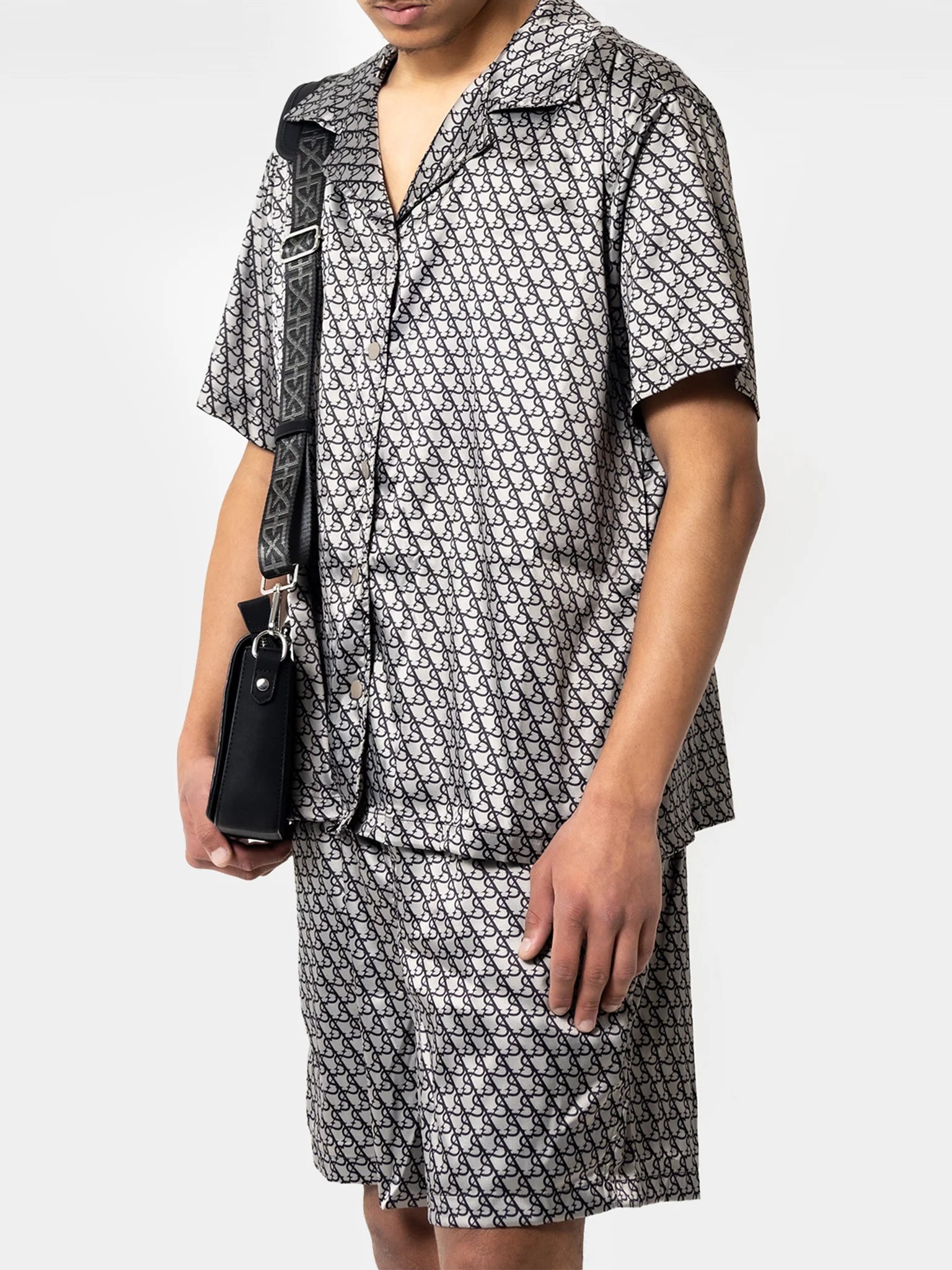 XPLCT Dubai Set- Grey