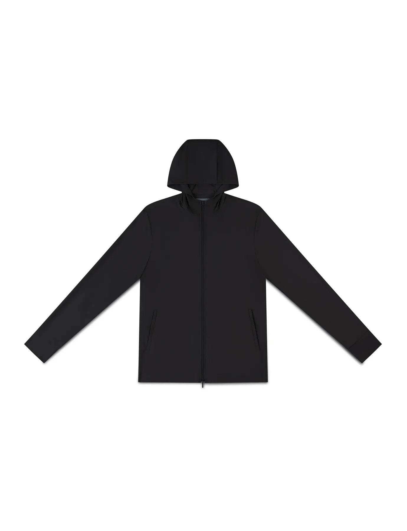 Neycko Hoodie Classic - Black
