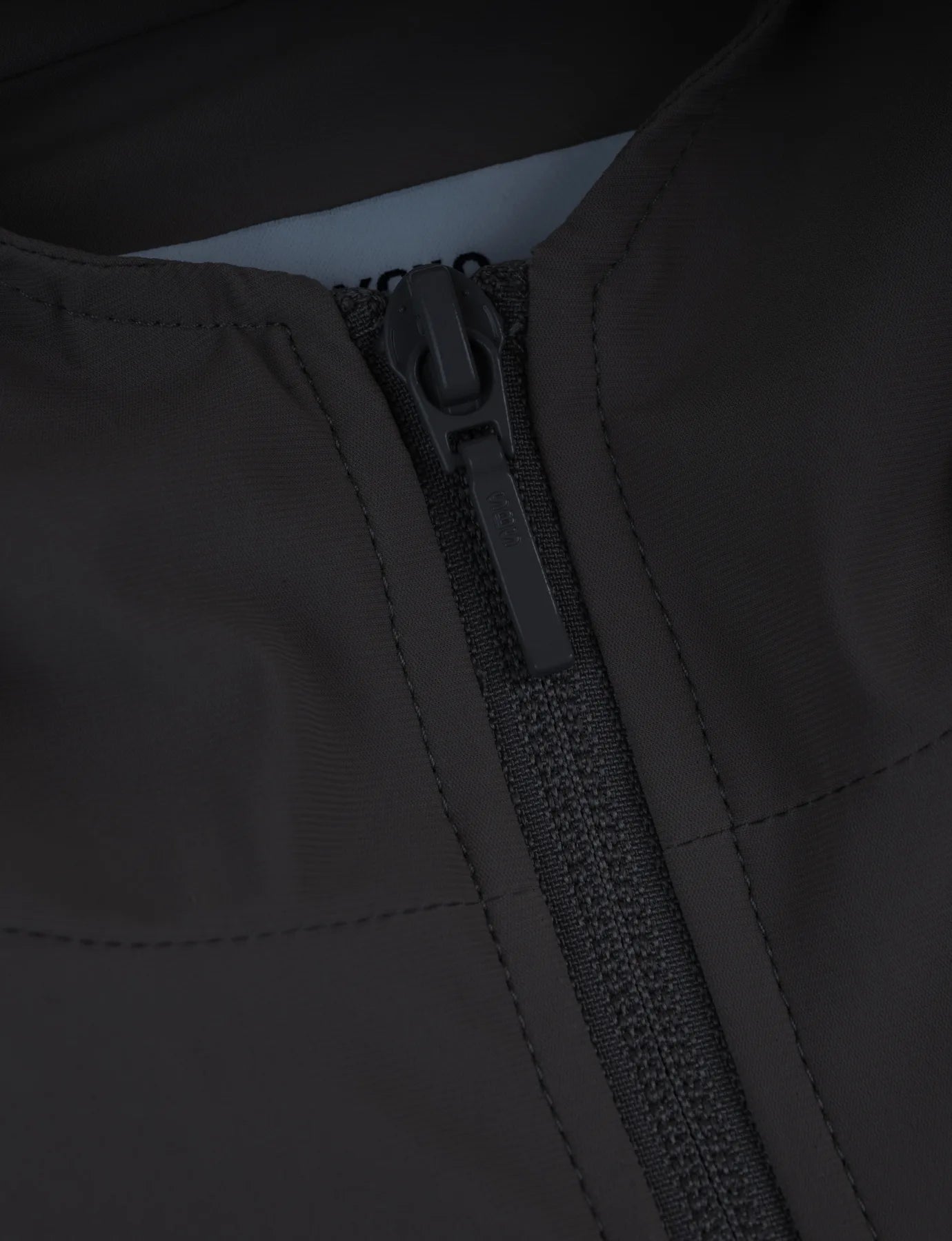Neycko Hoodie Classic - Black