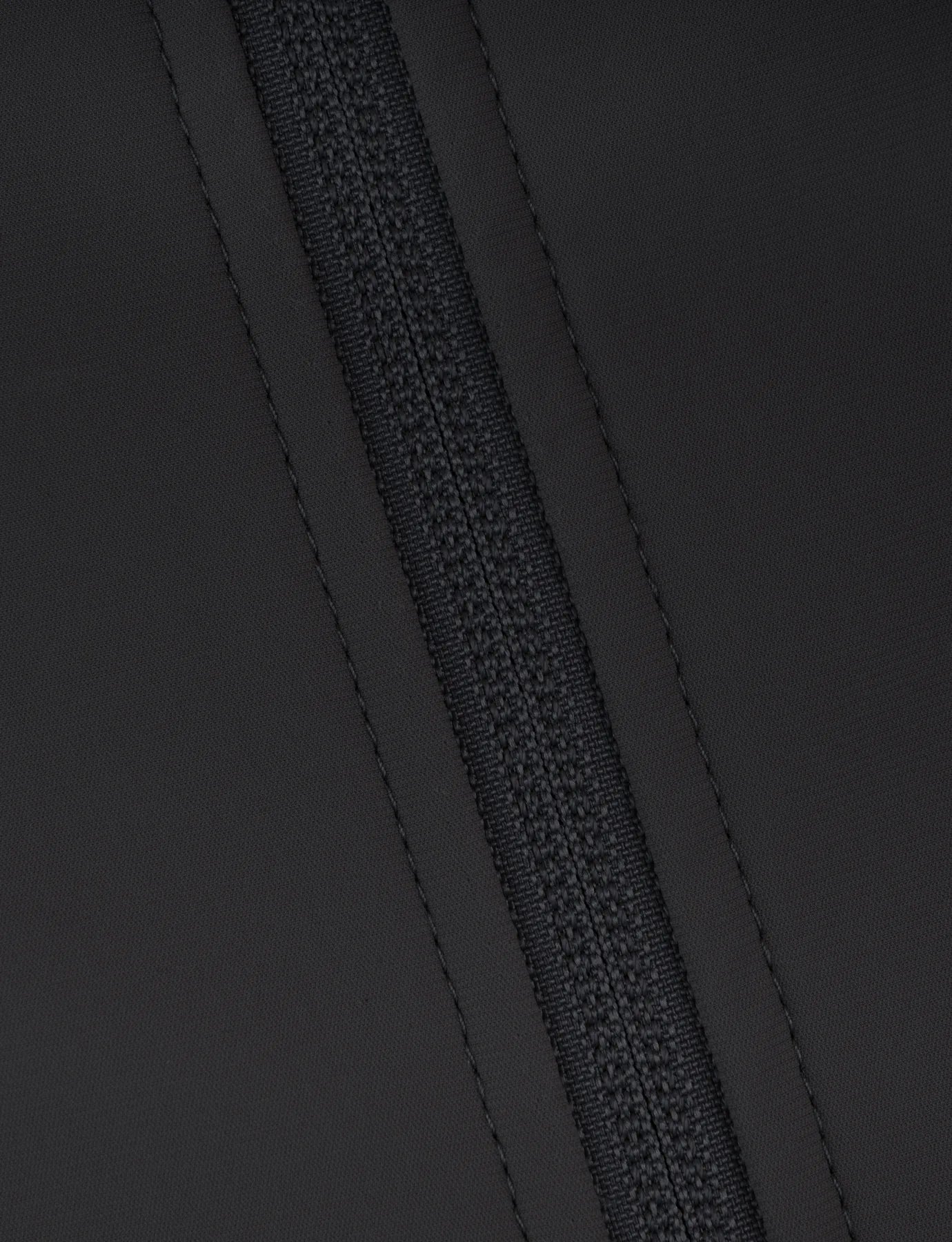 Neycko Hoodie Classic - Black