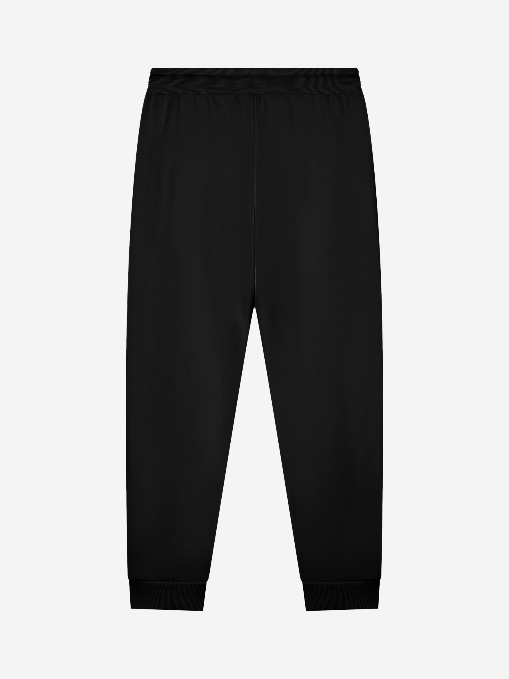 Ab Lifestyle Essential Jogger- Jet Black