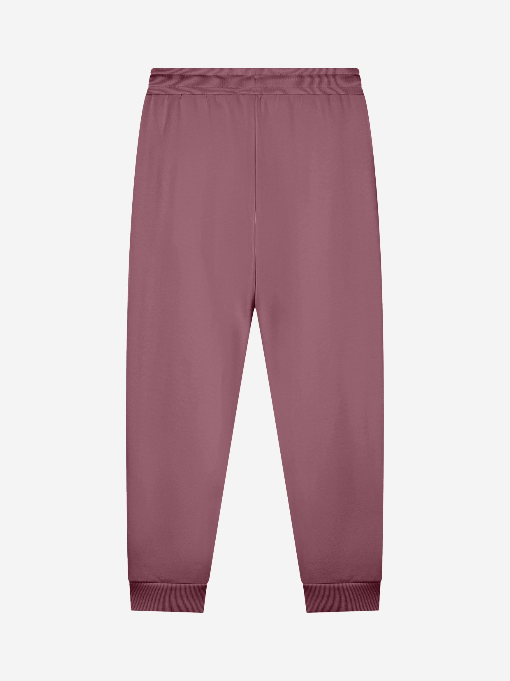 Ab Lifestyle Essential Jogger- Eggplant