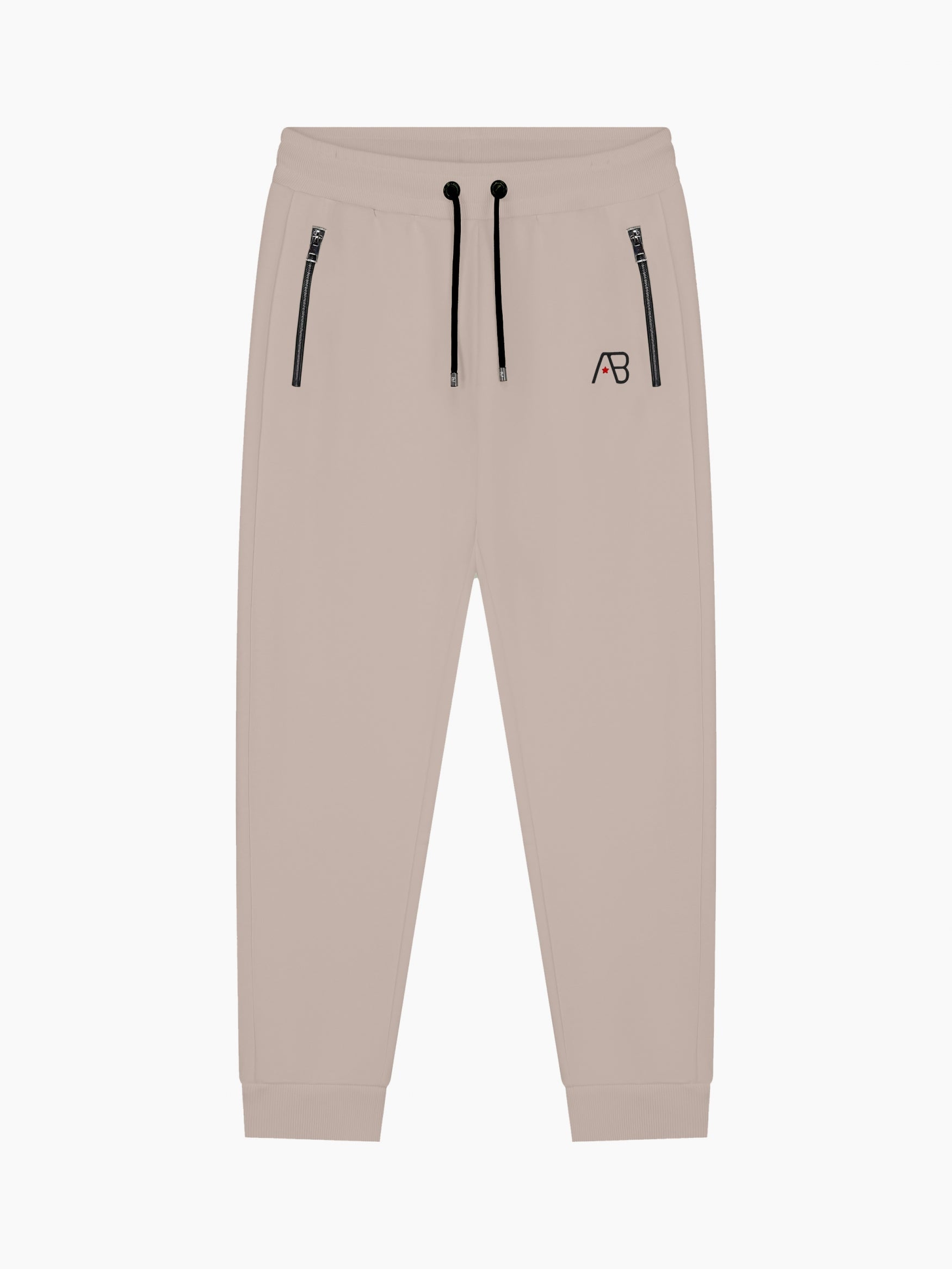 Ab Lifestyle Essential Jogger- Moonrock