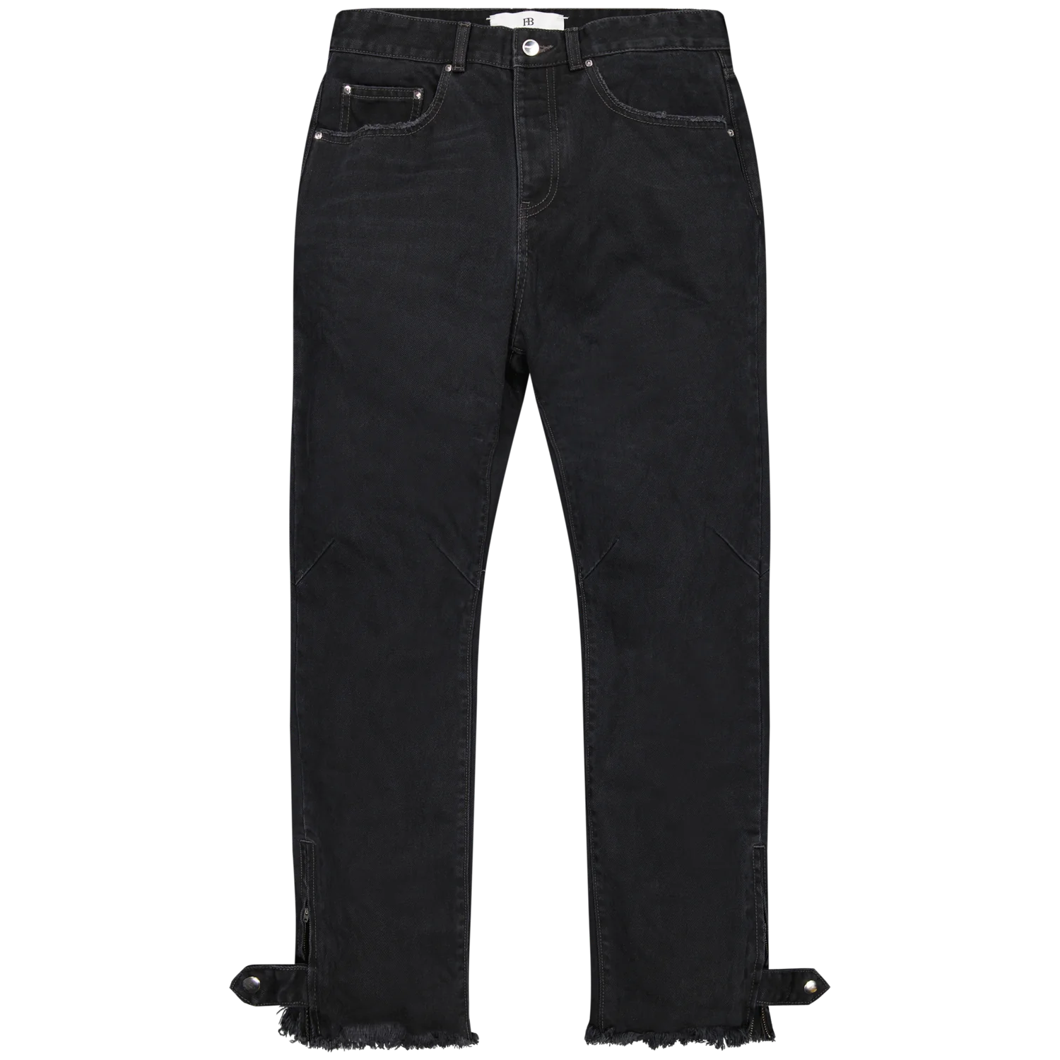 Fearless Blood Straight Jeans