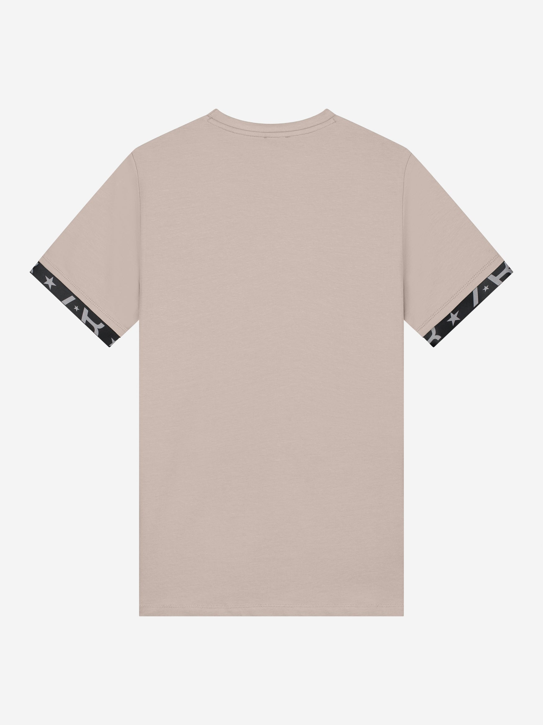 Ab Lifestyle Flag T-shirt- Moonrock