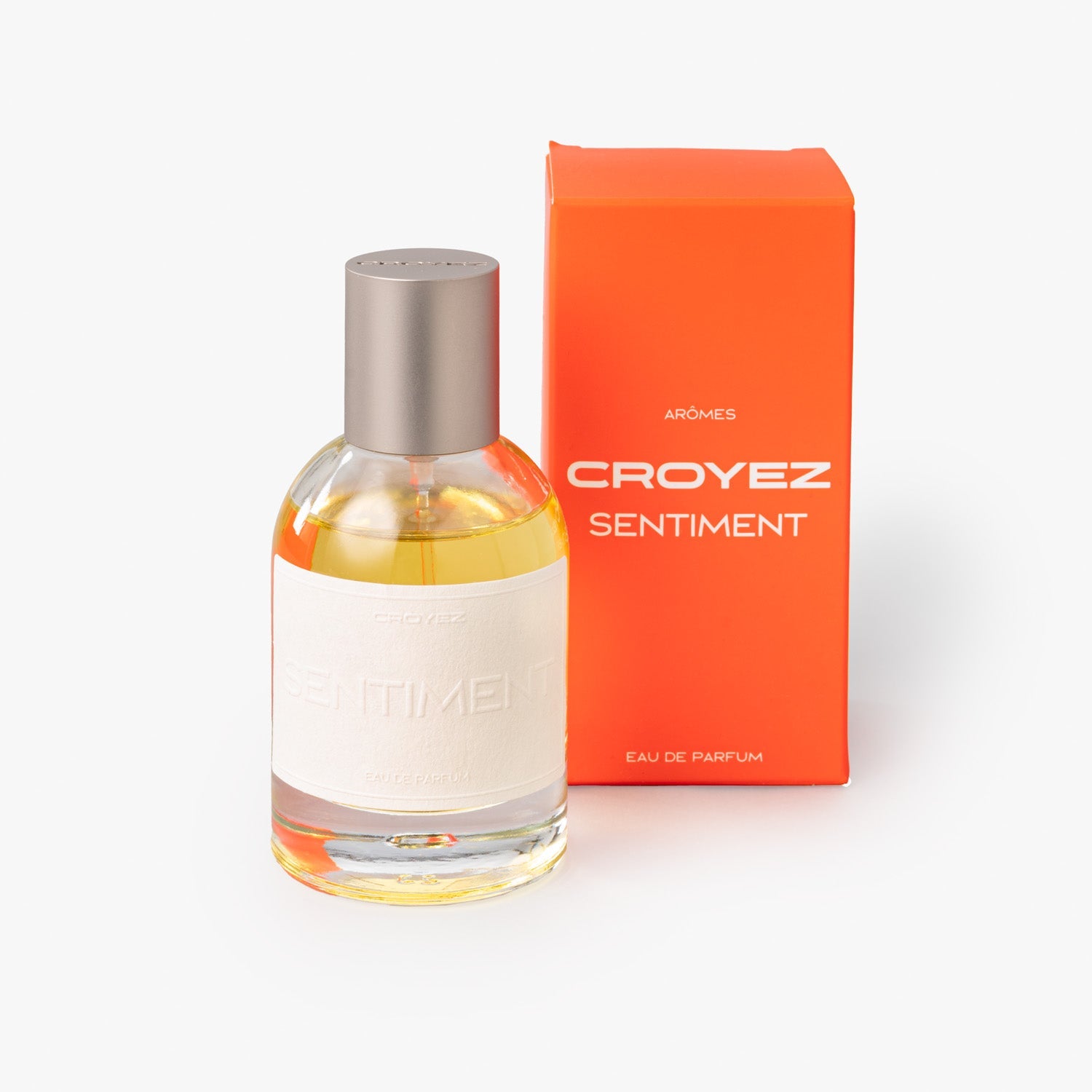 Croyez Eu de parfum 50ML- Sentiment