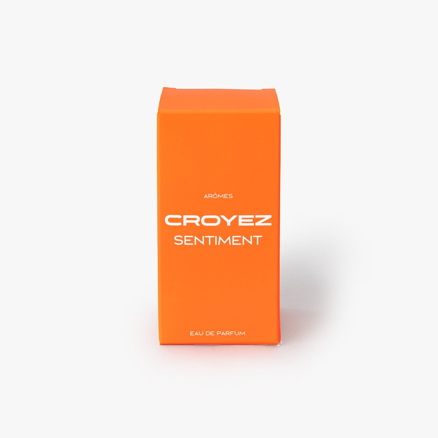 Croyez Eu de parfum 50ML- Sentiment