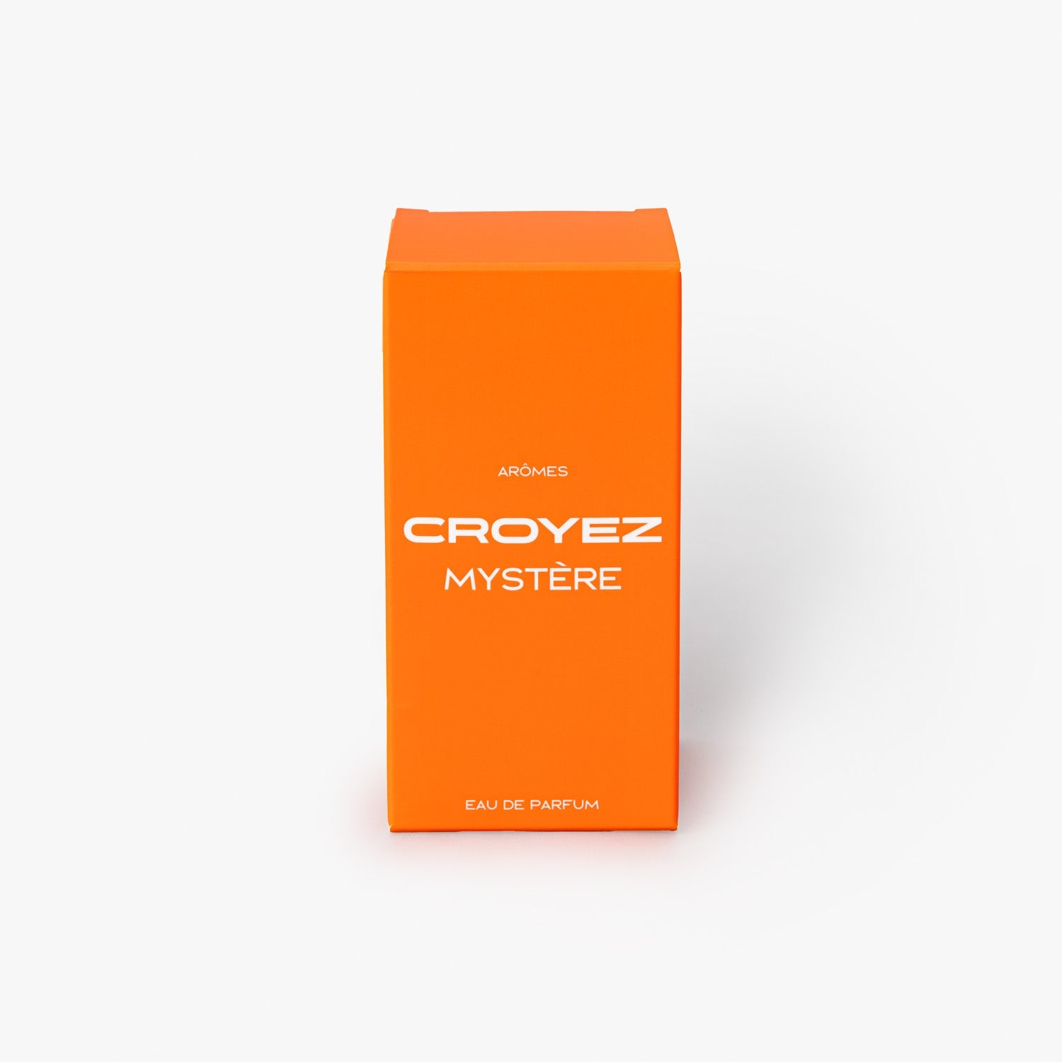 Croyez Eu de parfum 50ML- Mystere