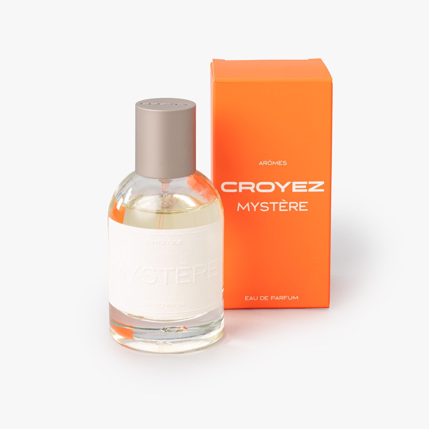 Croyez Eu de parfum 50ML- Mystere