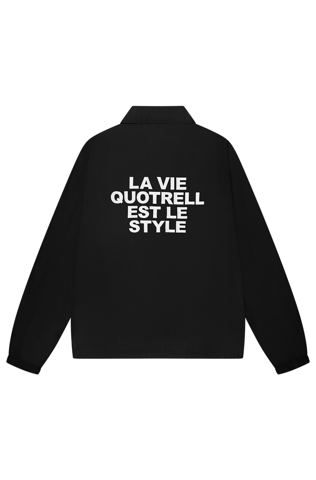 Quotrell La Vie Jacket