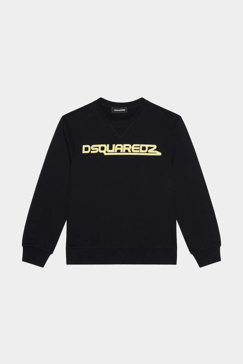 Dsquared2 Junior Relax Sweater