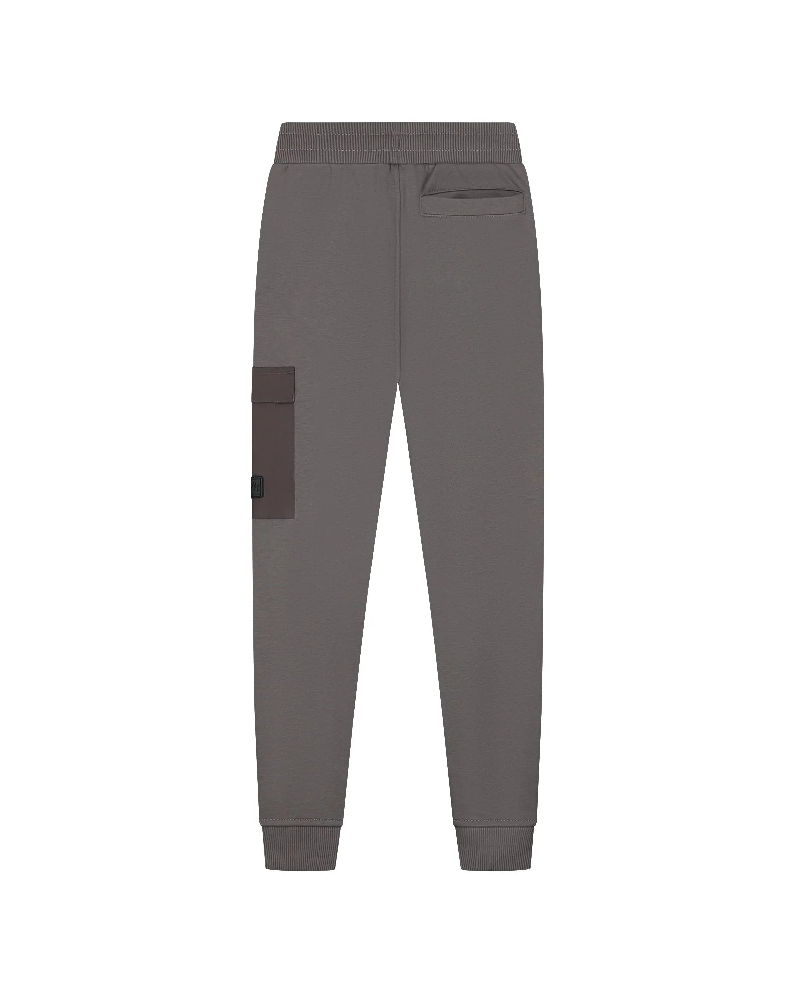 Malelions Junior Nylon Pocket Jogger - Anthracite