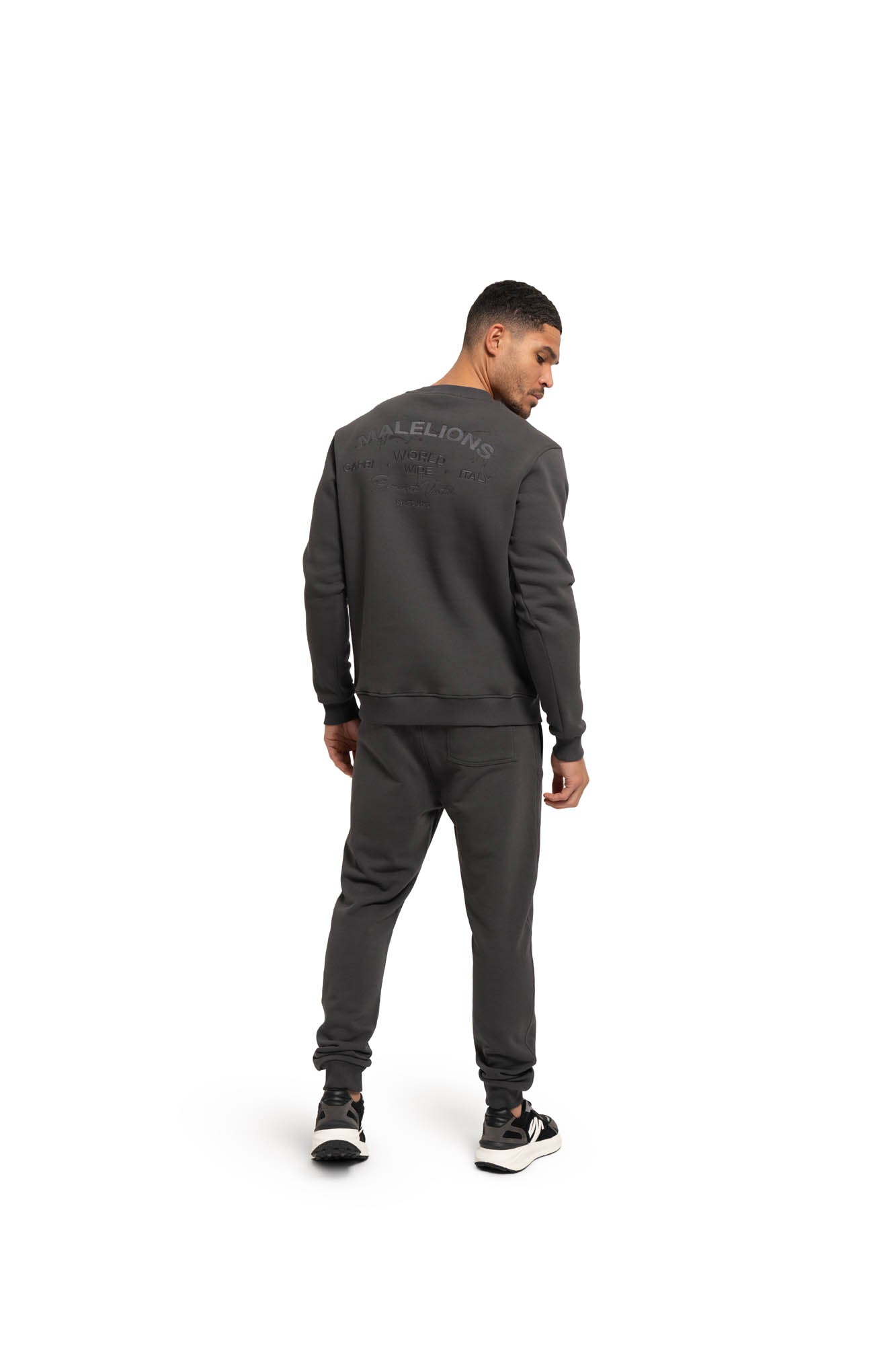 Malelions Men Permanent Vacation Sweatpants