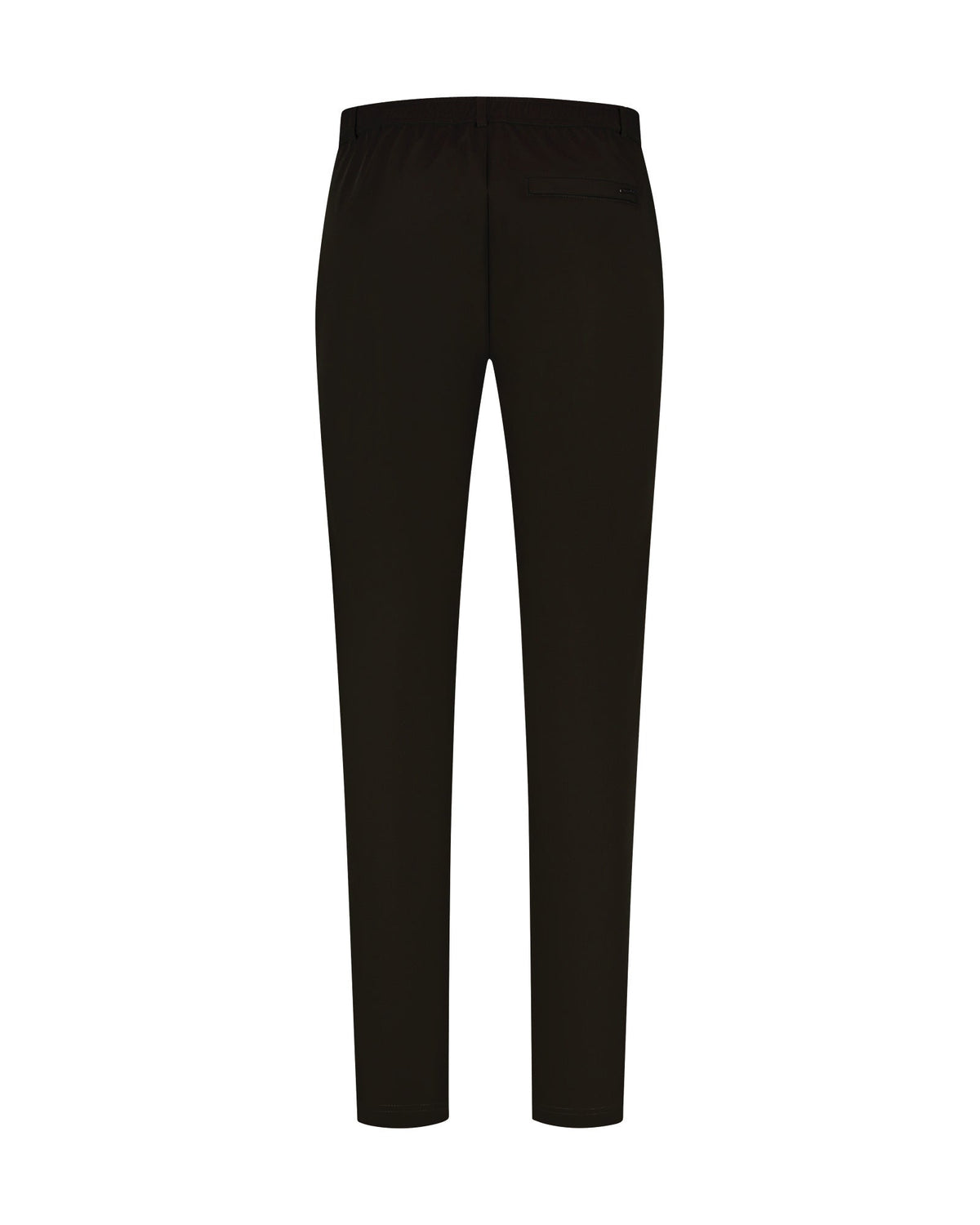 Malelions Men Technical Chino - Black